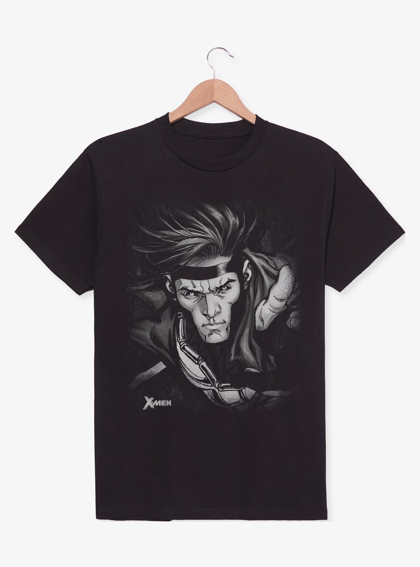 Marvel X-Men Gambit T-Shirt, , hi-res