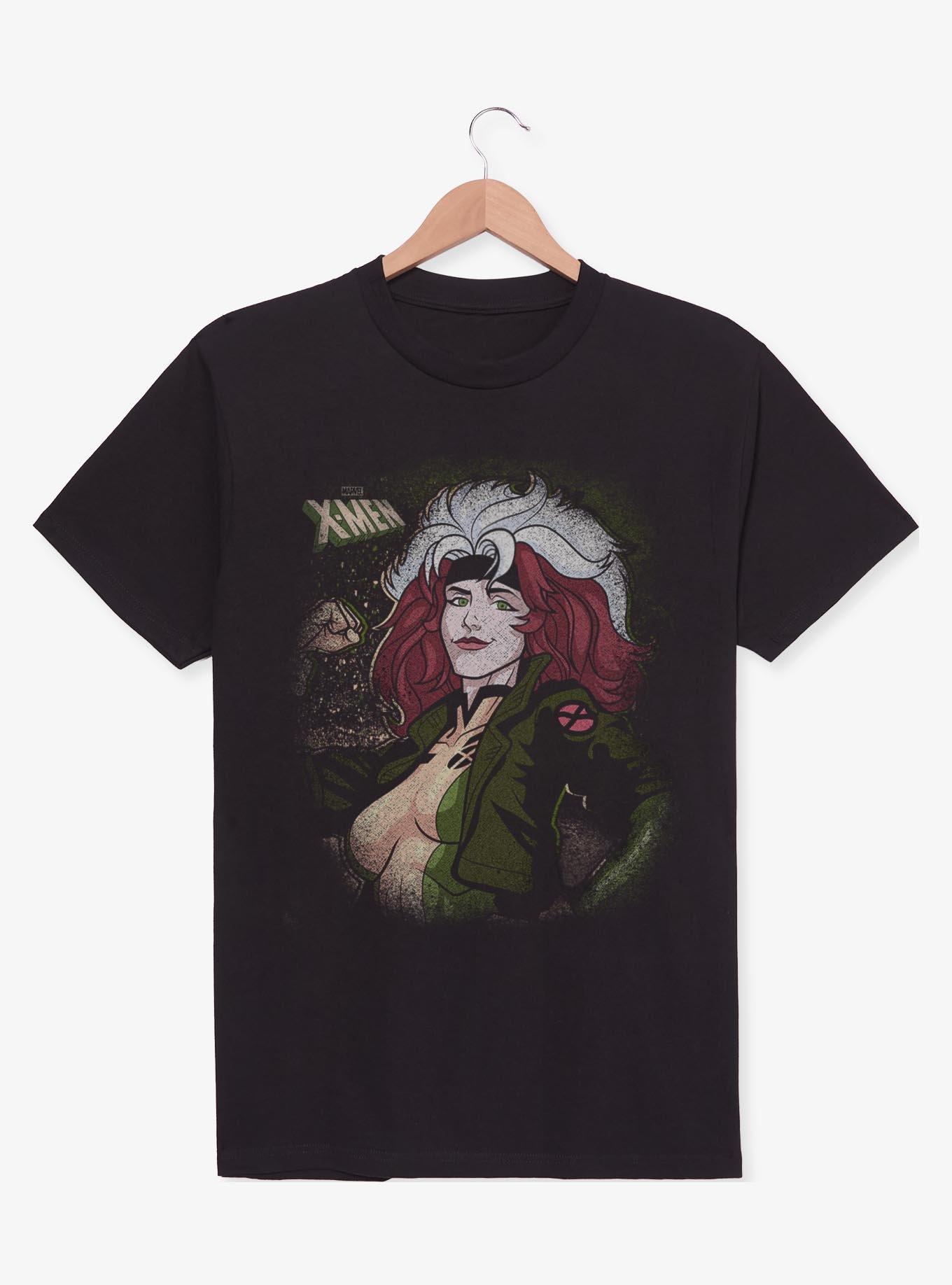 Marvel X-Men Classsic Rogue T-Shirt, , hi-res