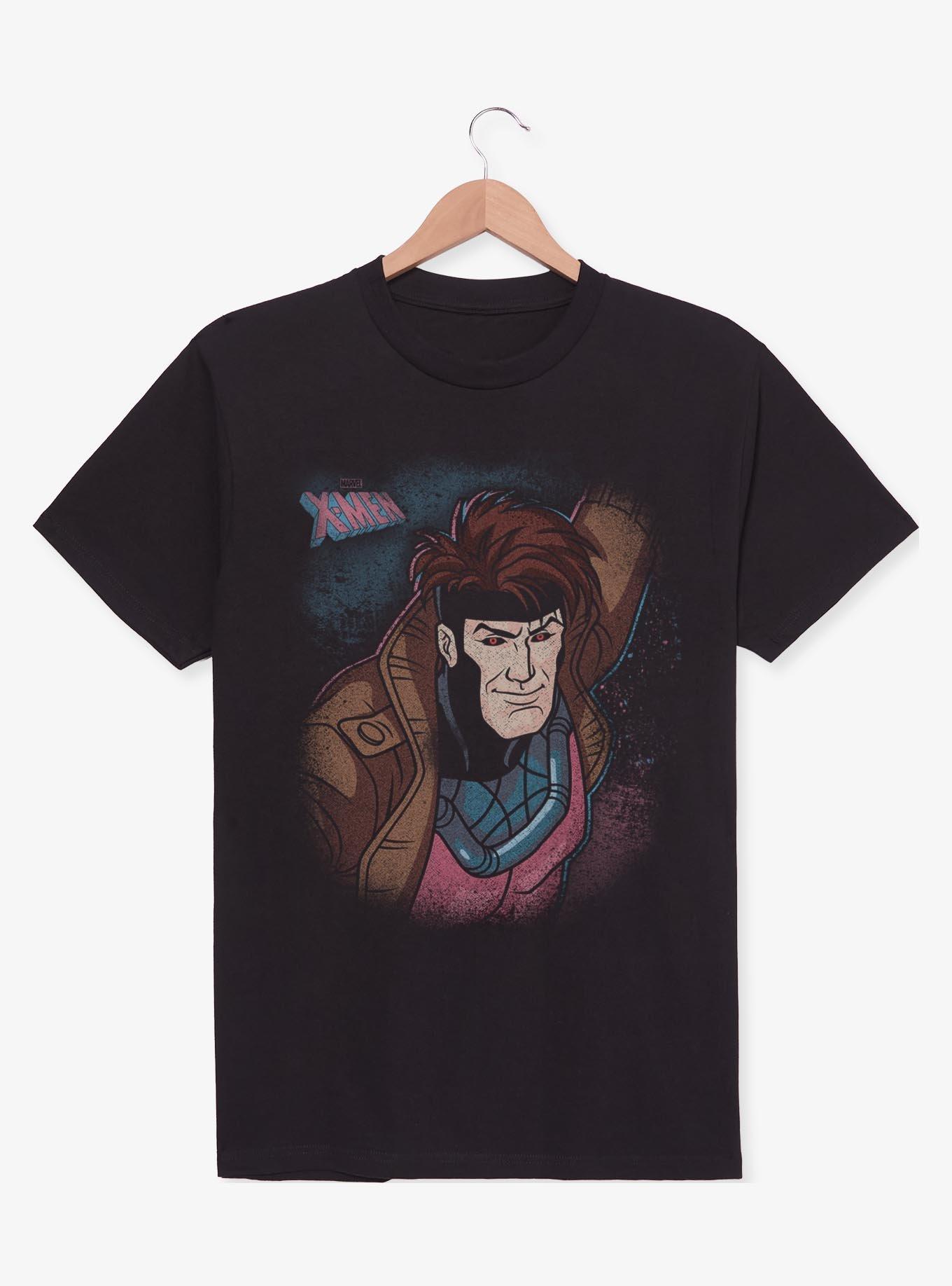 Marvel X-Men Classic Gambit T-Shirt, , hi-res