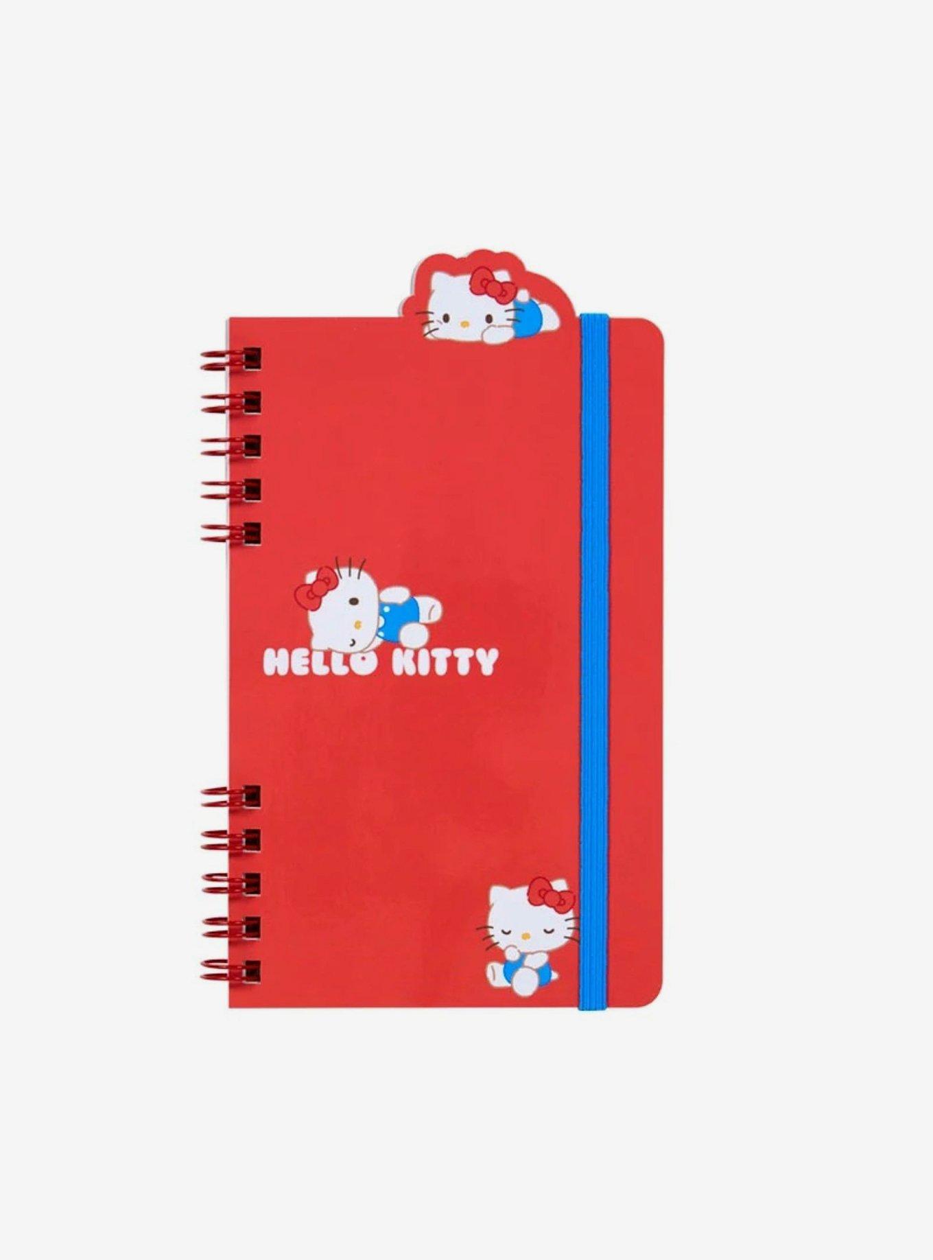 Sanrio Japan Originals Hello Kitty Notebook, , hi-res