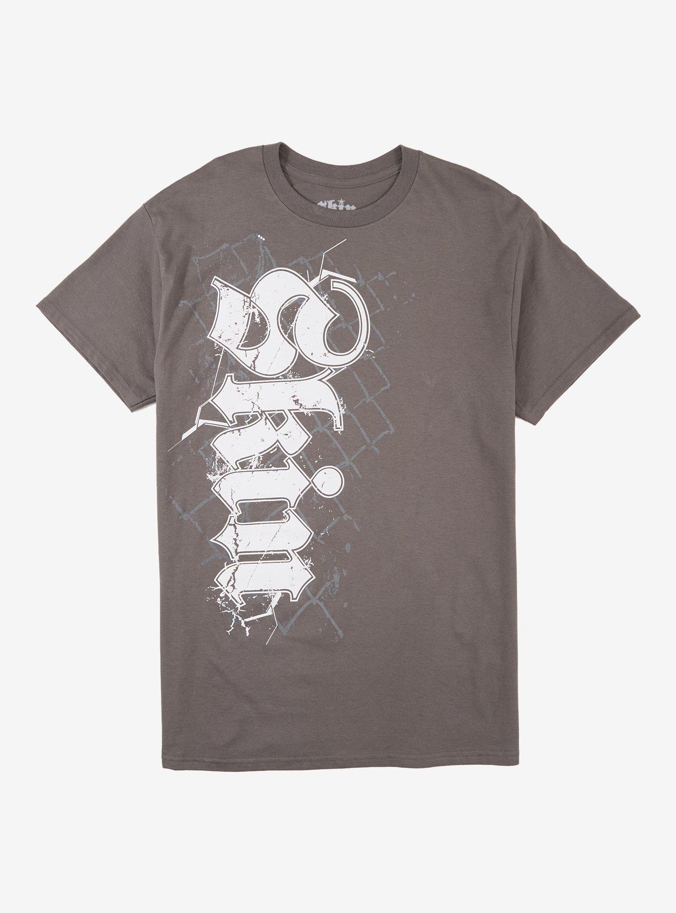 Skin Industries Fence T-Shirt