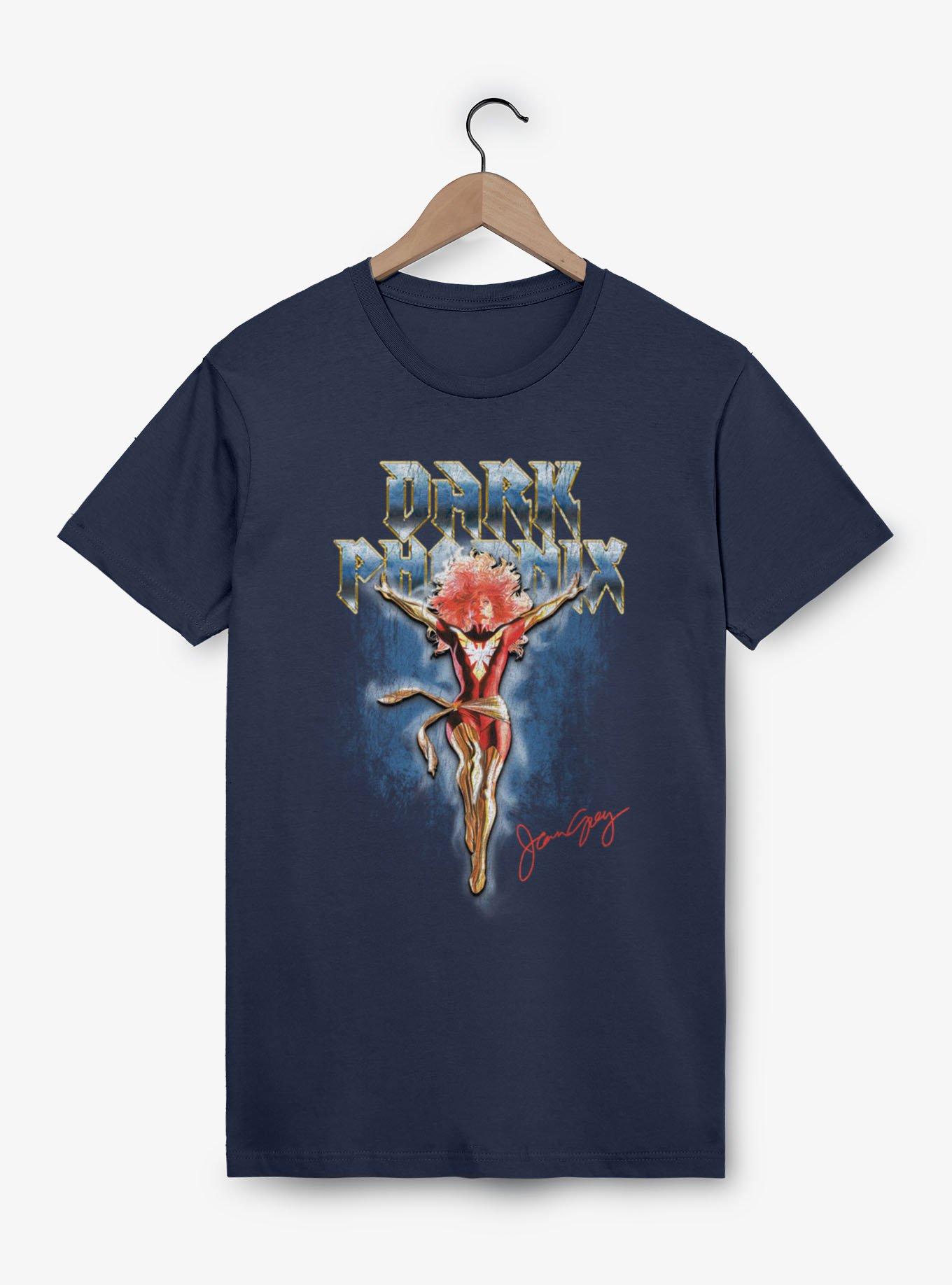 Marvel X-Men Dark Phoenix Ascending Jean Grey T-Shirt, , hi-res
