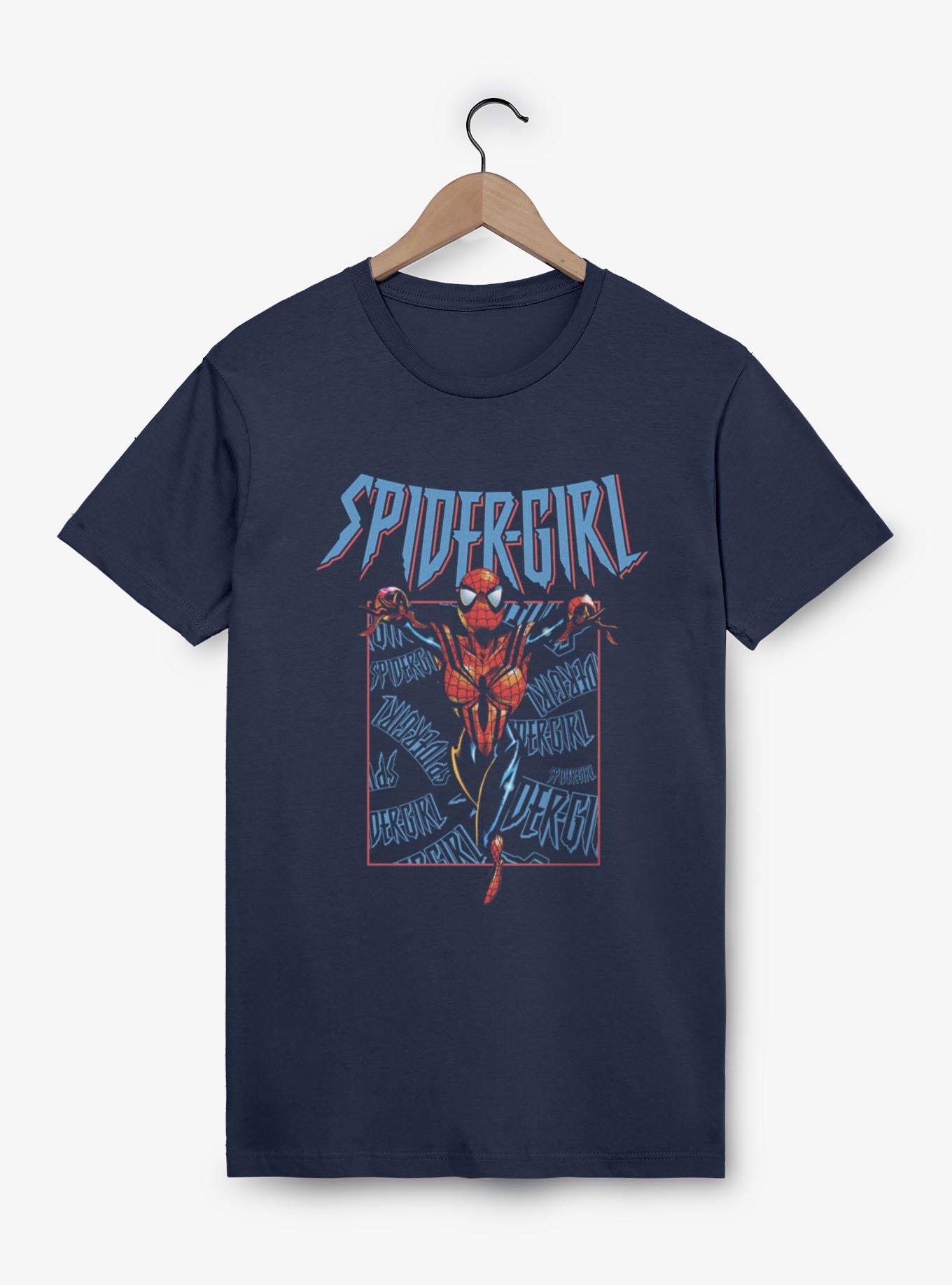Marvel Spider-Man Spider-Girl T-Shirt, , hi-res