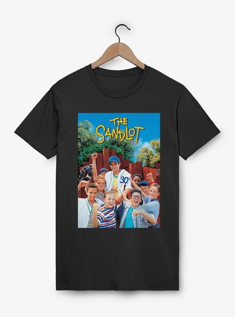 sandlot dress shirt The Sandlot Summer of 62"  All-Day Polo by RSVLTS