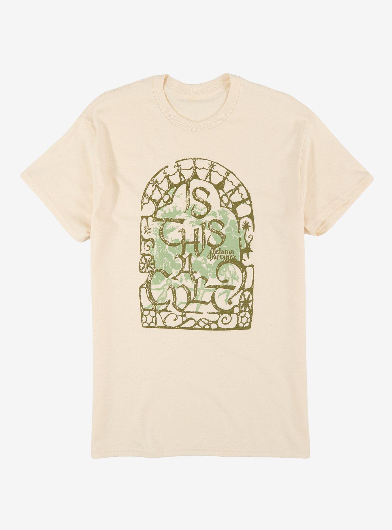 Melanie Martinez Is This A Cult T-Shirt