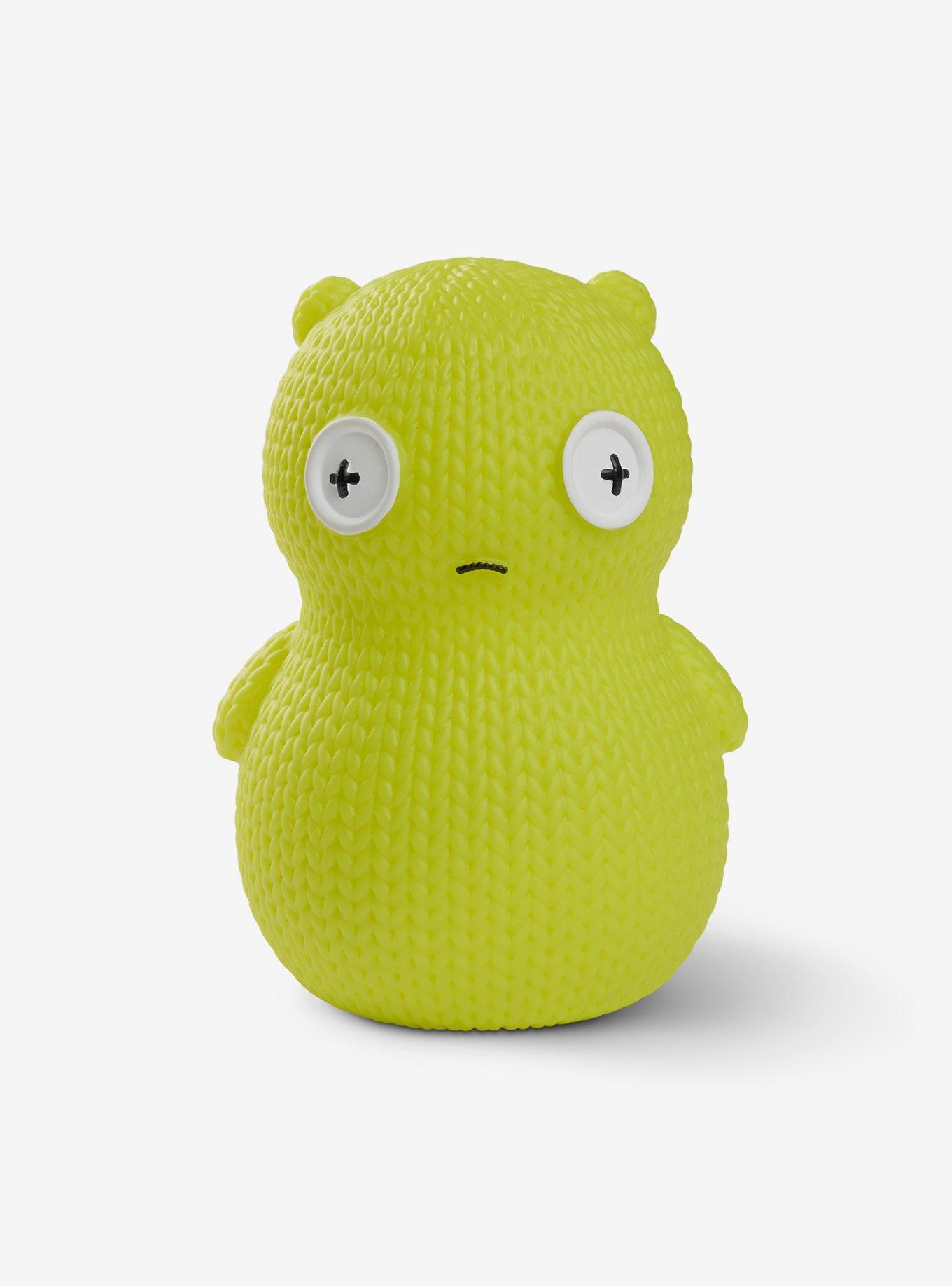 Handmade by Robots Bob's Burgers Kuchi Kopi Vinyl Figure, , hi-res