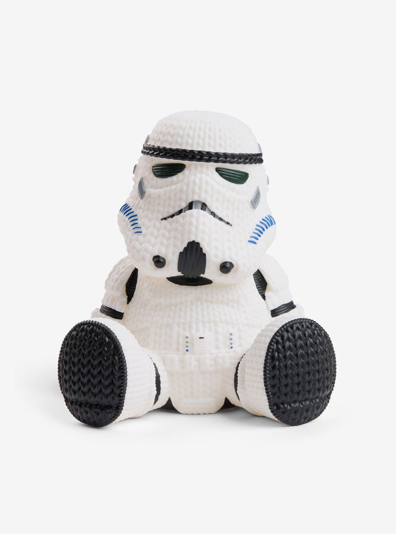 Handmade by Robots Star Wars Stormtrooper Vinyl Figure, , hi-res