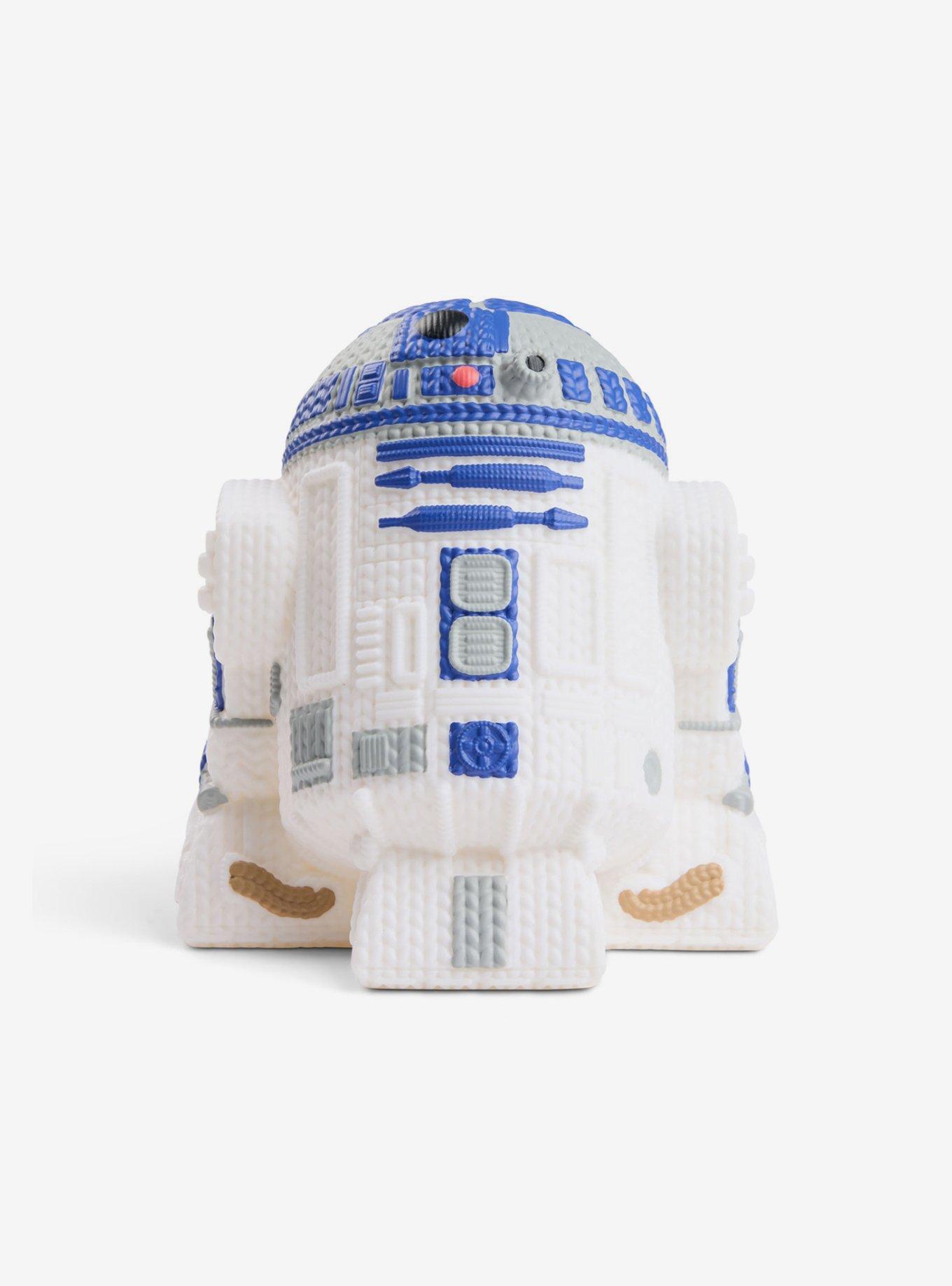 Handmade by Robots Star Wars R2-D2 Vinyl Figure, , hi-res