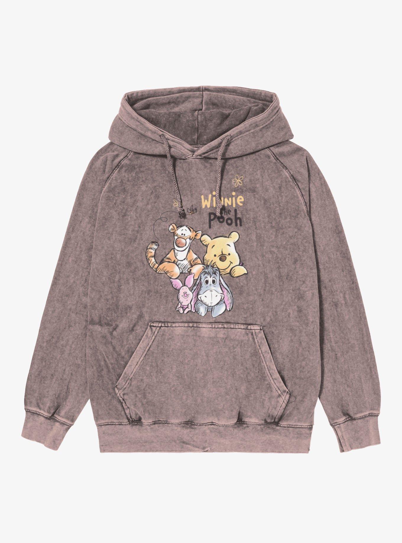 Winnie The Pooh Hoodies | Hot Topic
