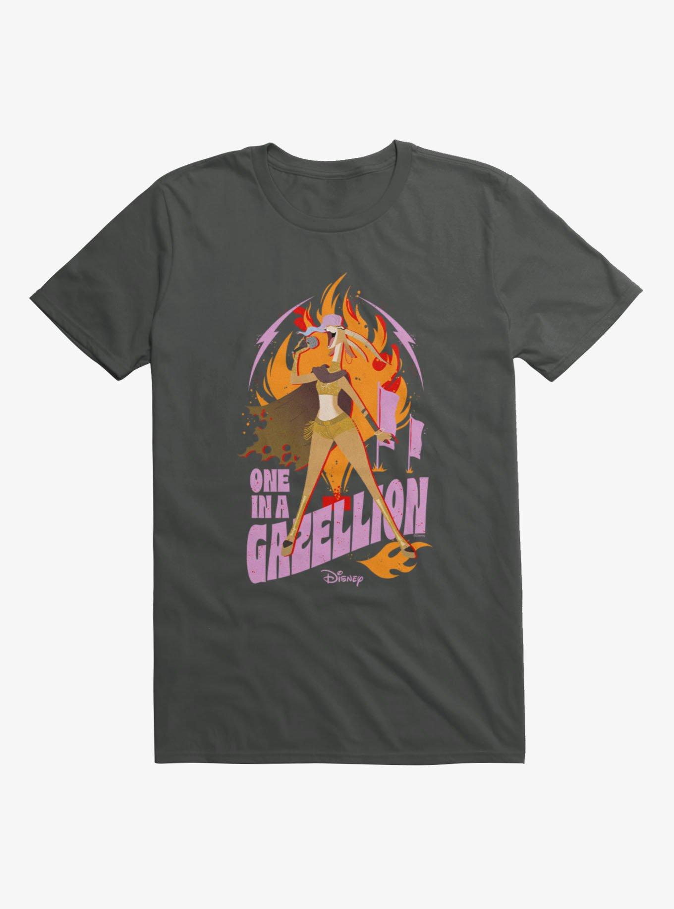 Disney Pixar Zootopia 2 One In A Gazellion T-Shirt, , hi-res