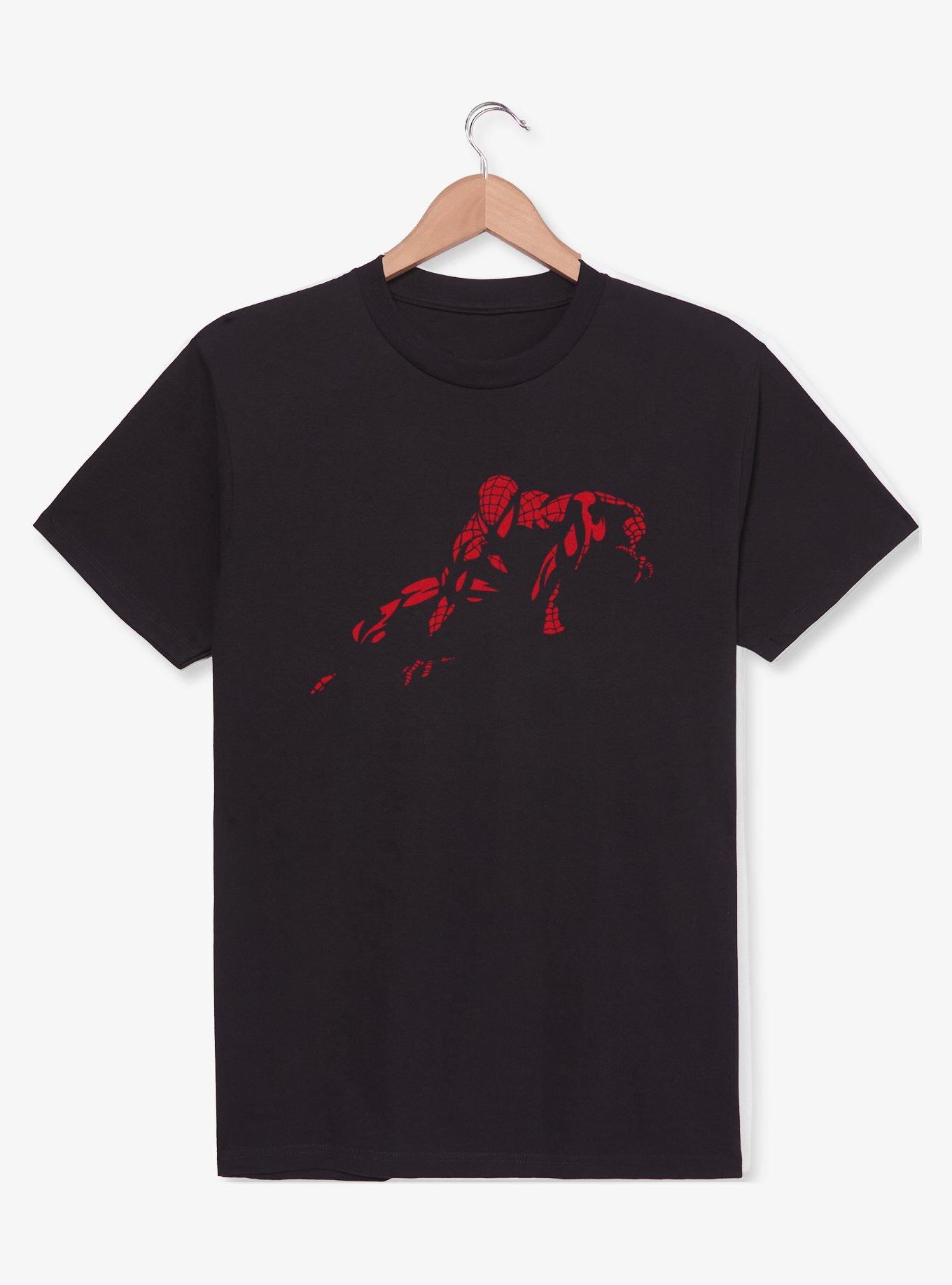 Marvel Spider-Man Vintage Spider T-Shirt, , hi-res