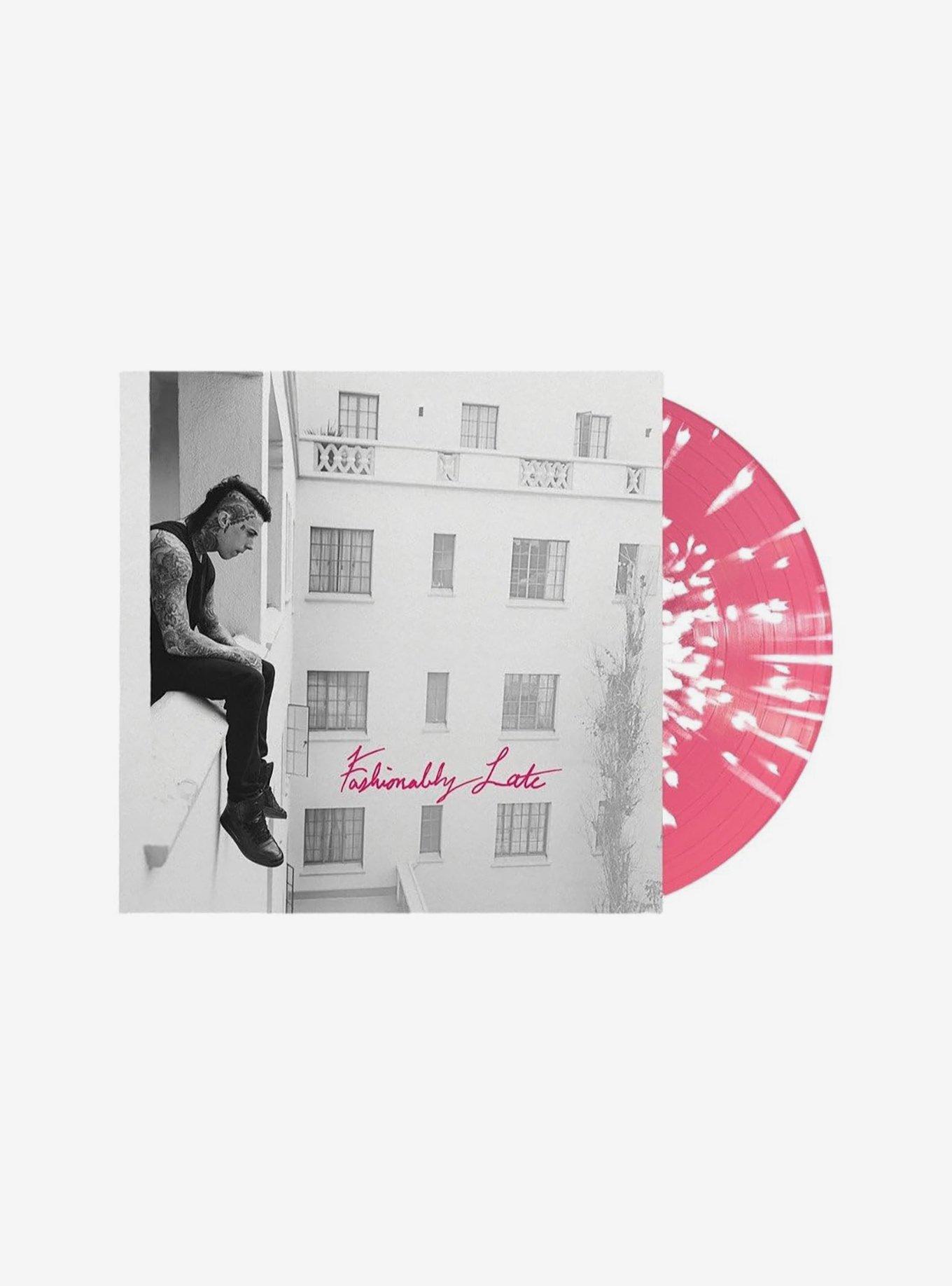 Falling In Reverse Fashionably Late Vinyl LP, , hi-res