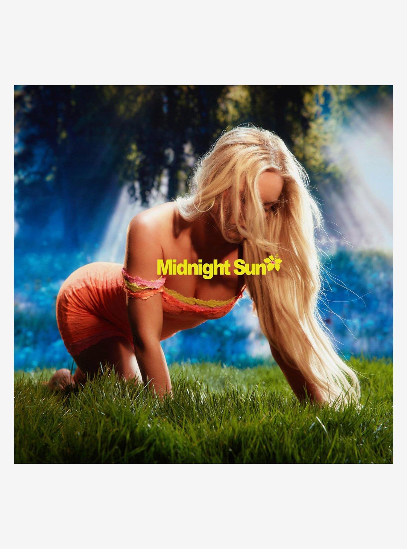 Zara Larsson Midnight Sun Vinyl LP, , hi-res