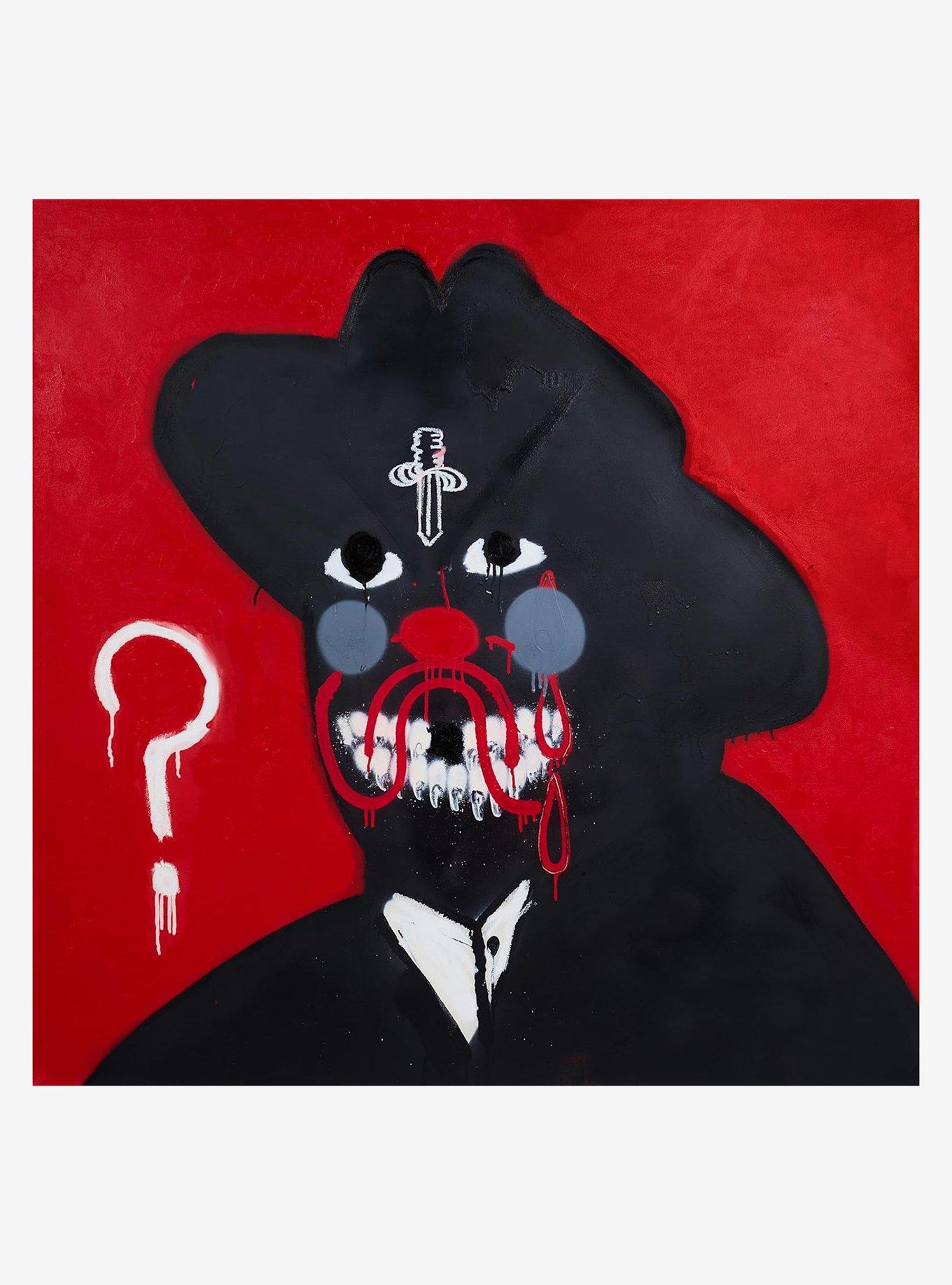 21 Savage WHAT HAPPENED TO THE STREETS? Vinyl LP, , hi-res