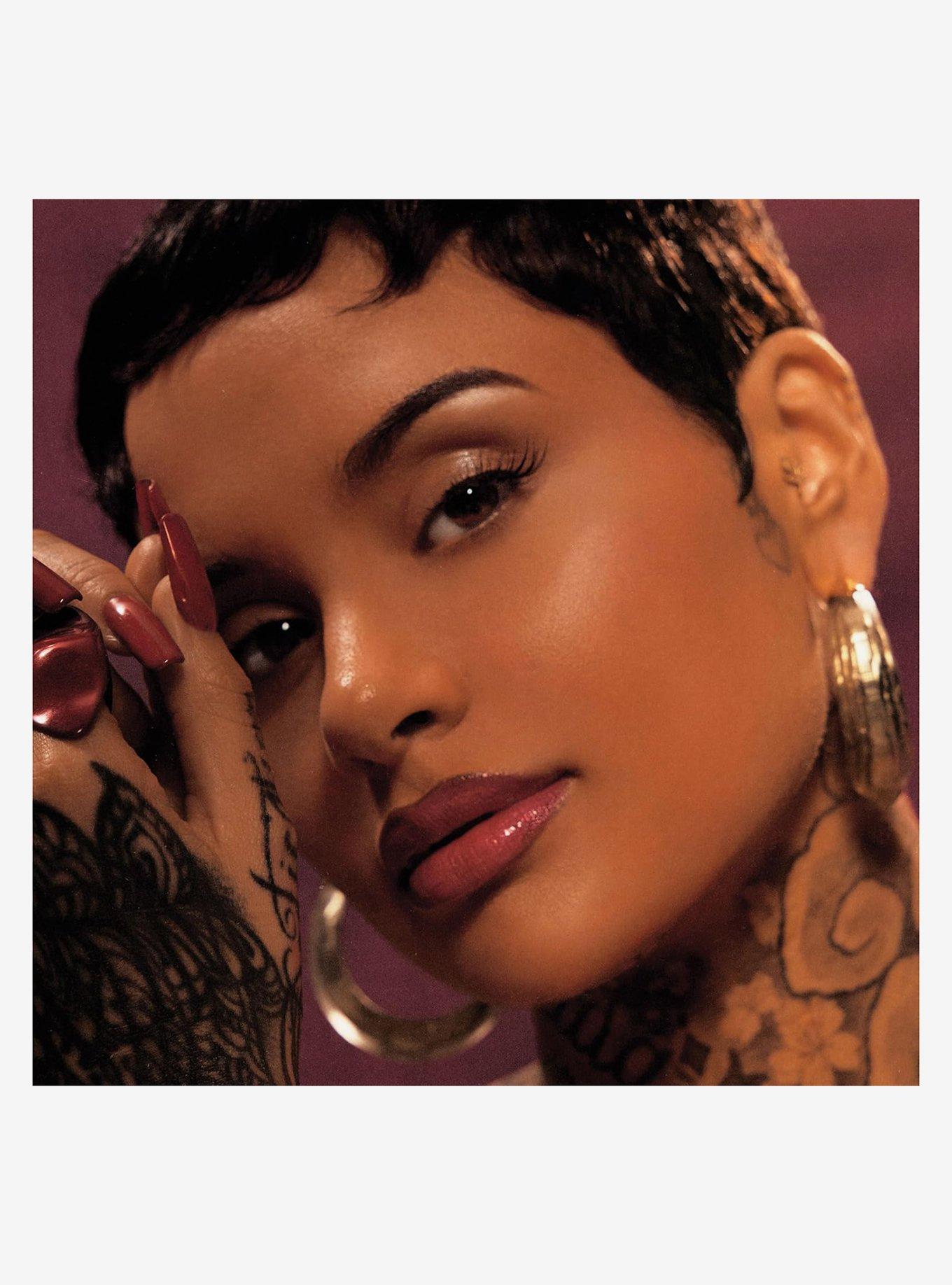 Kehlani Kehlani Vinyl LP, , hi-res