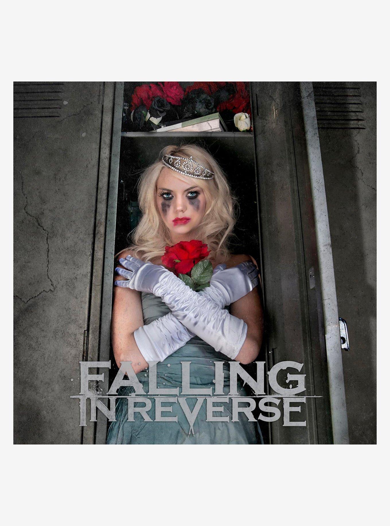 Falling in Reverse The Drug In Me Is You Vinyl LP, , hi-res