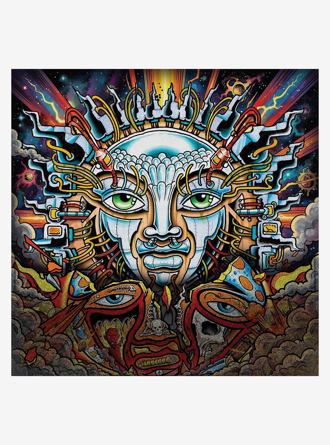 Sublime Until The Sun Explodes Vinyl LP, , hi-res