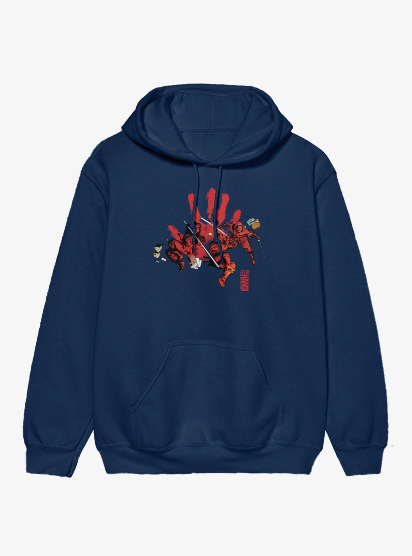 Marvel Comics The Hand Hoodie, , hi-res