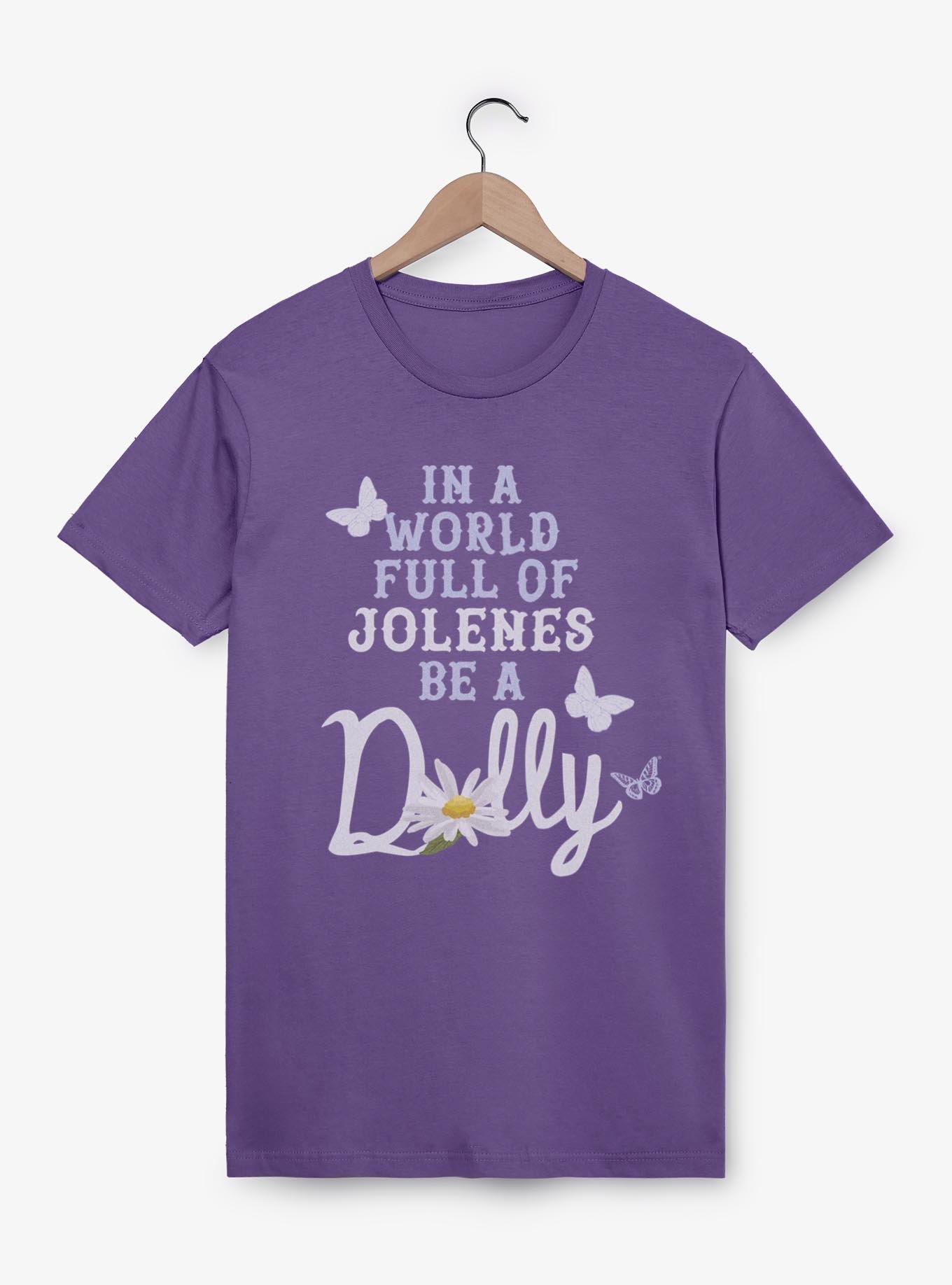 Dolly Parton Be A Dolly T-Shirt, , hi-res