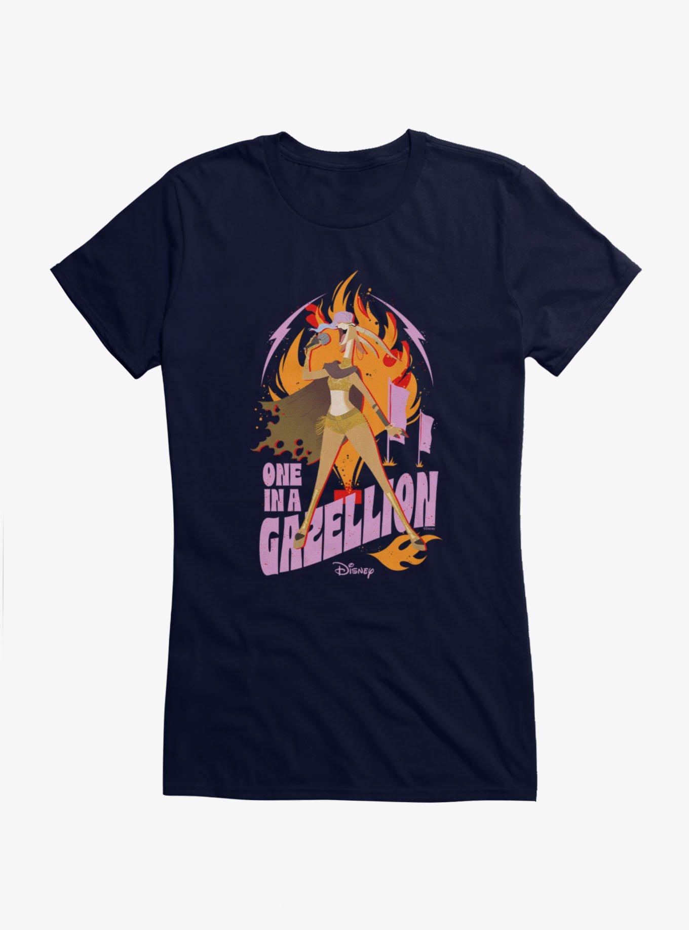 Disney Pixar Zootopia 2 One In A Gazellion Girls T-Shirt, , hi-res