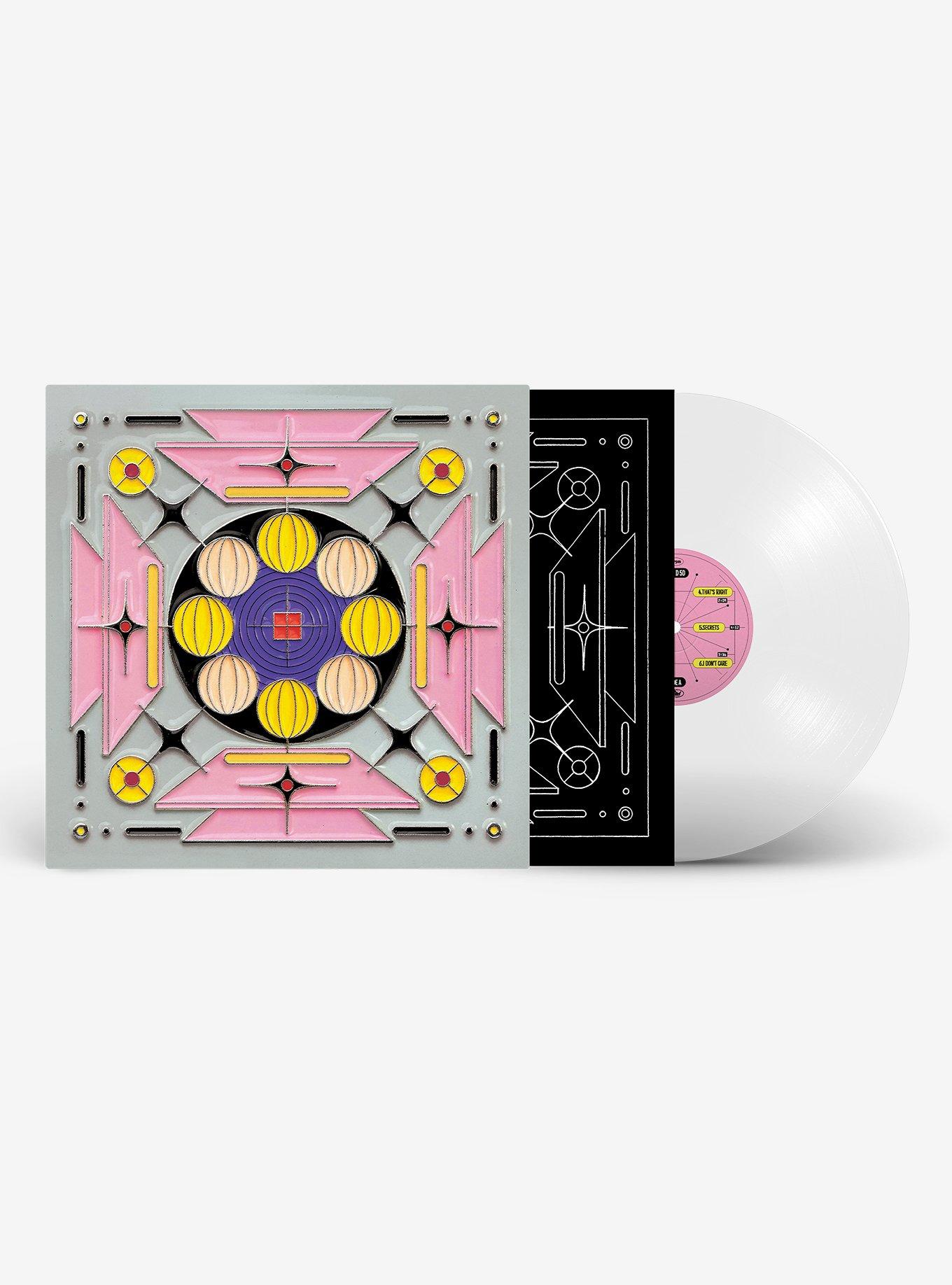 Mike D Thank You (Clear) Vinyl LP, , hi-res