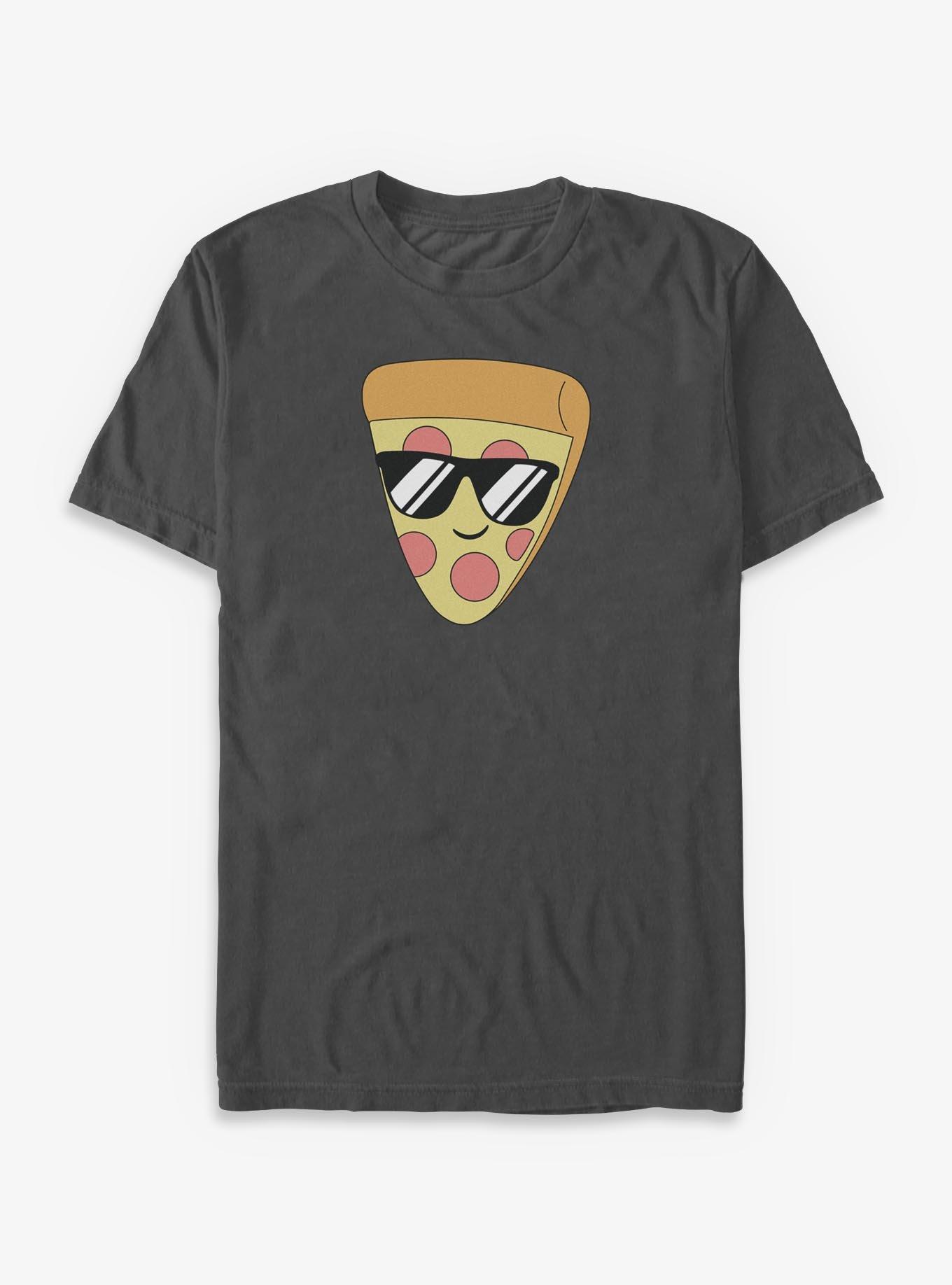 Disney Pixar Toy Story 5 Pizza With Sunglasses T-Shirt, , hi-res
