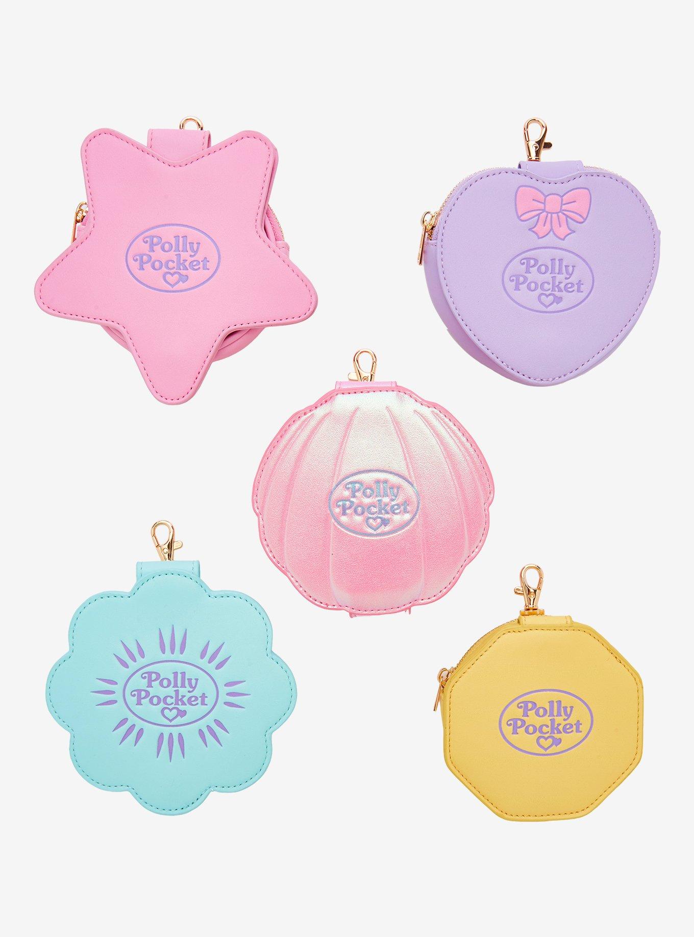 Polly Pocket Blind Box Coin Purse — BoxLunch Exclusive | BoxLunch