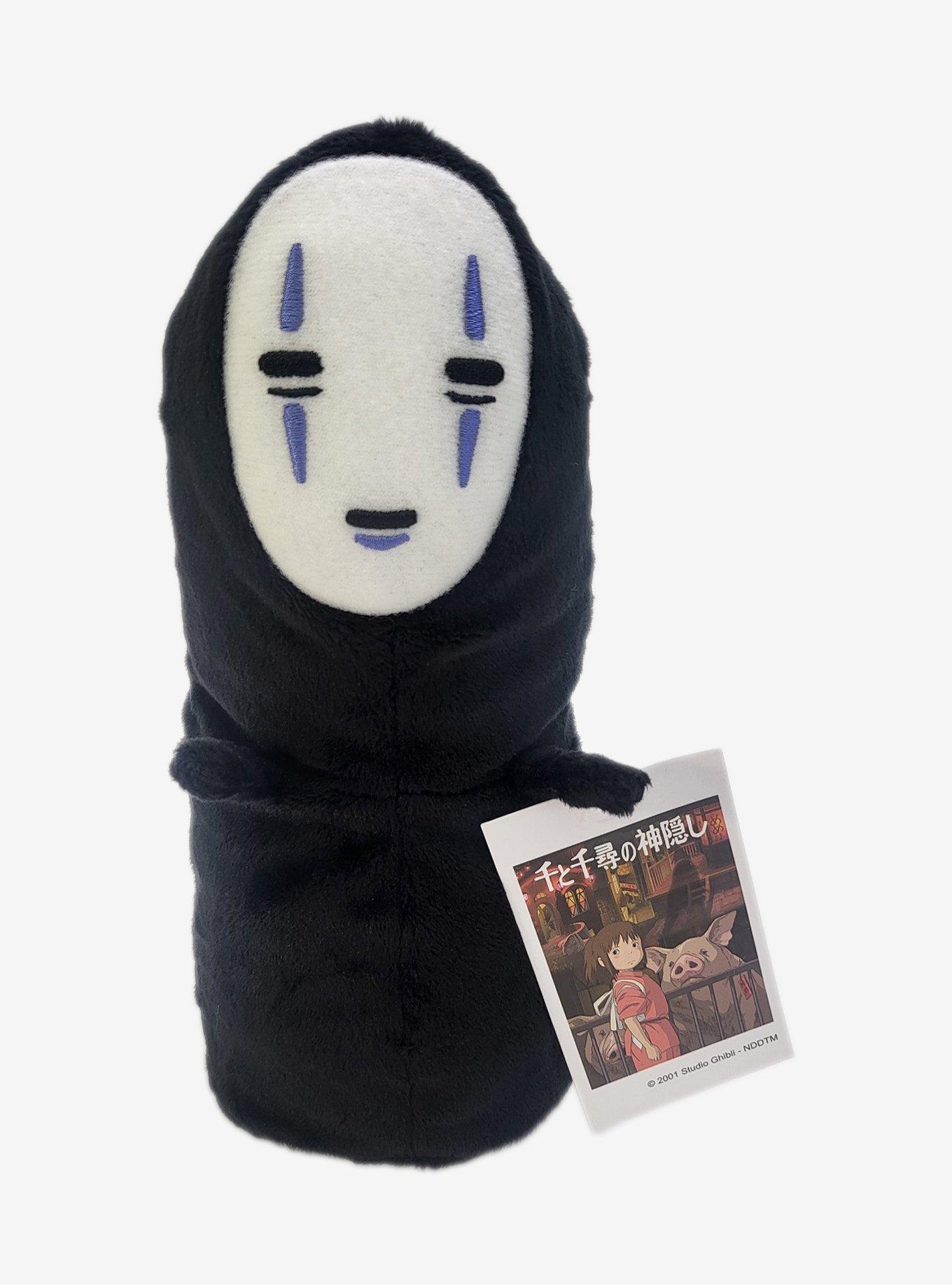 Studio Ghibli® Spirited Away No-Face Plush