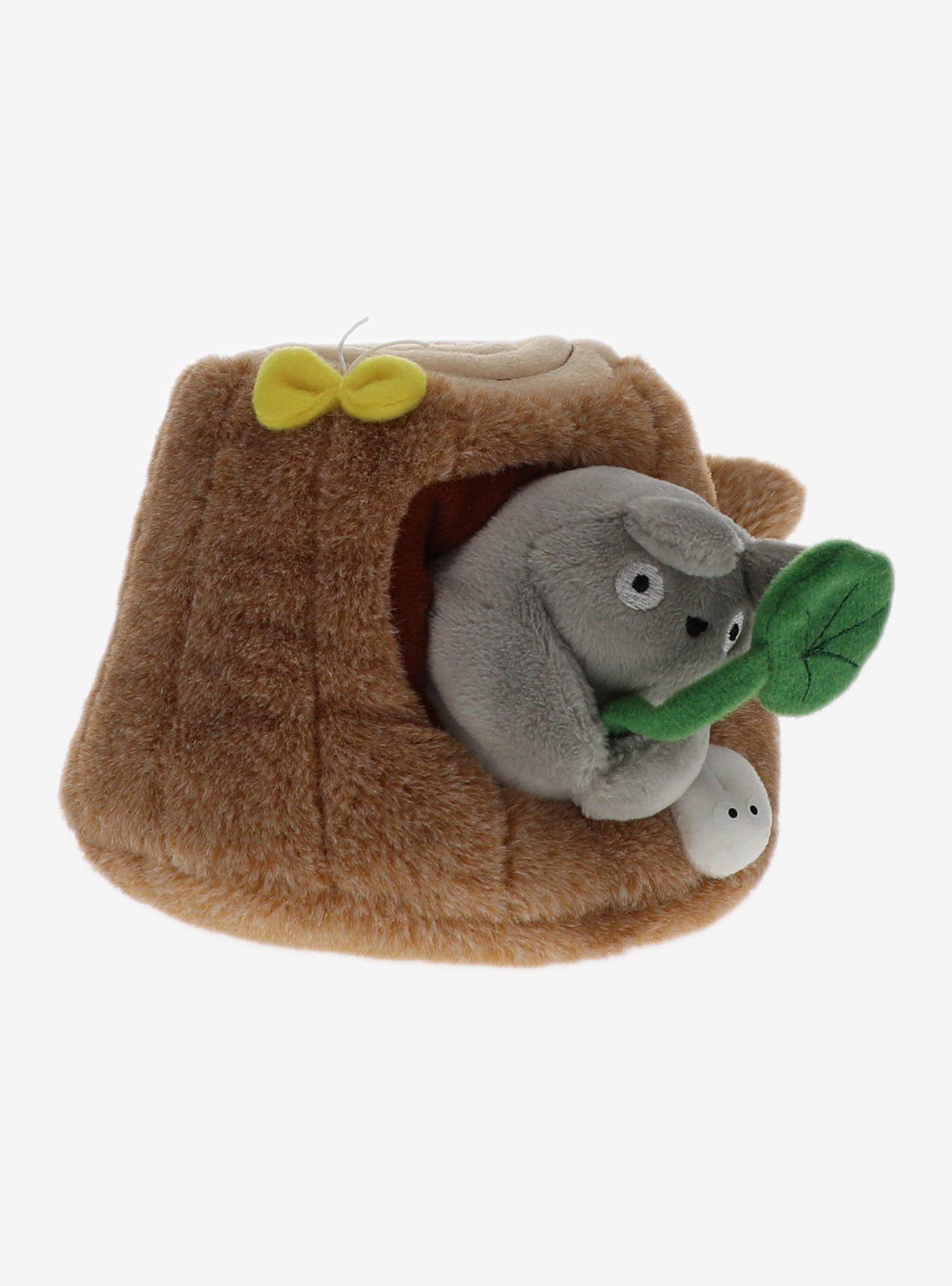 Studio Ghibli® My Neighbor Totoro Plush