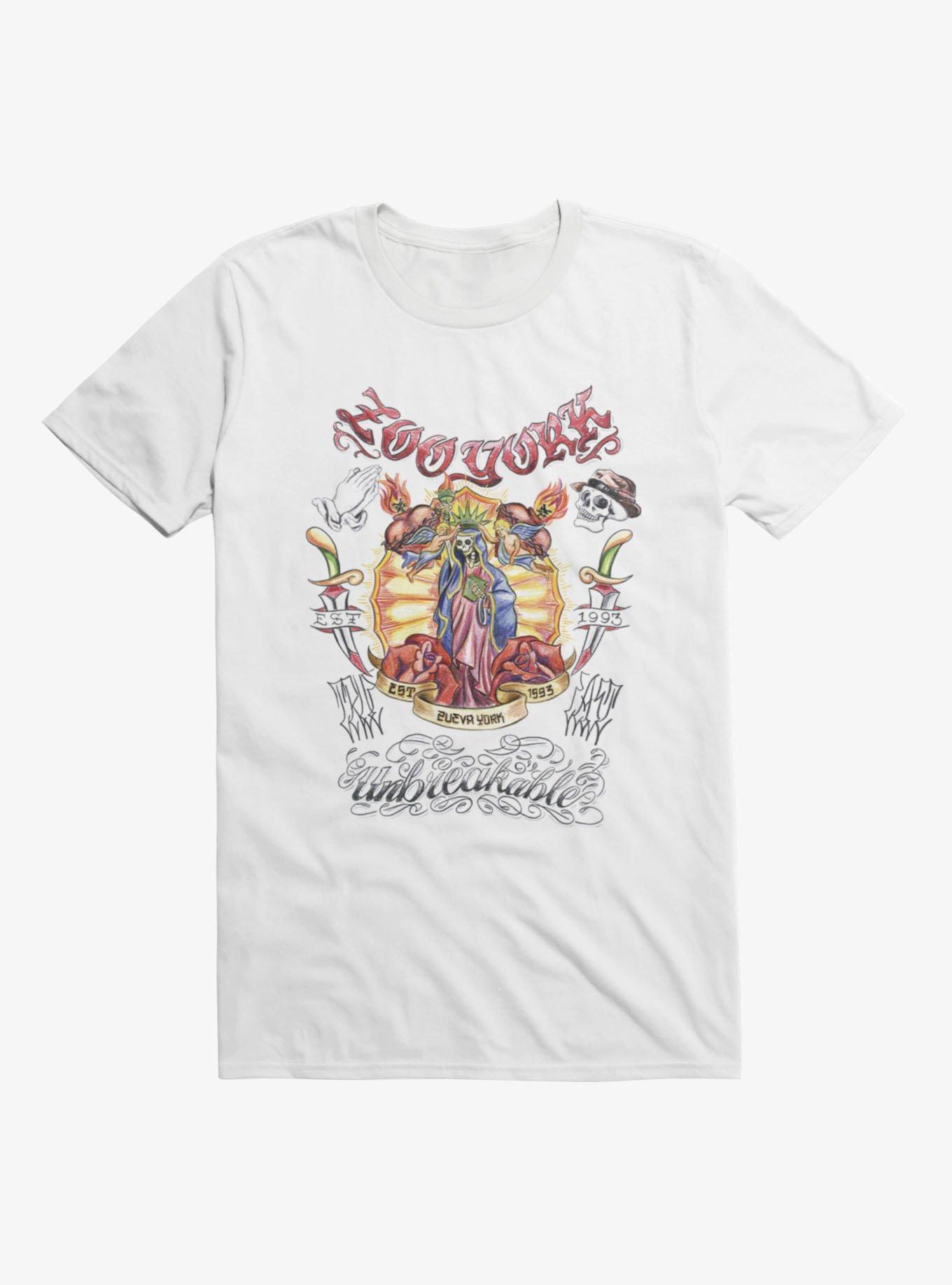 ZOOYORK Zoo York Unbreakable Sketch T-Shirt