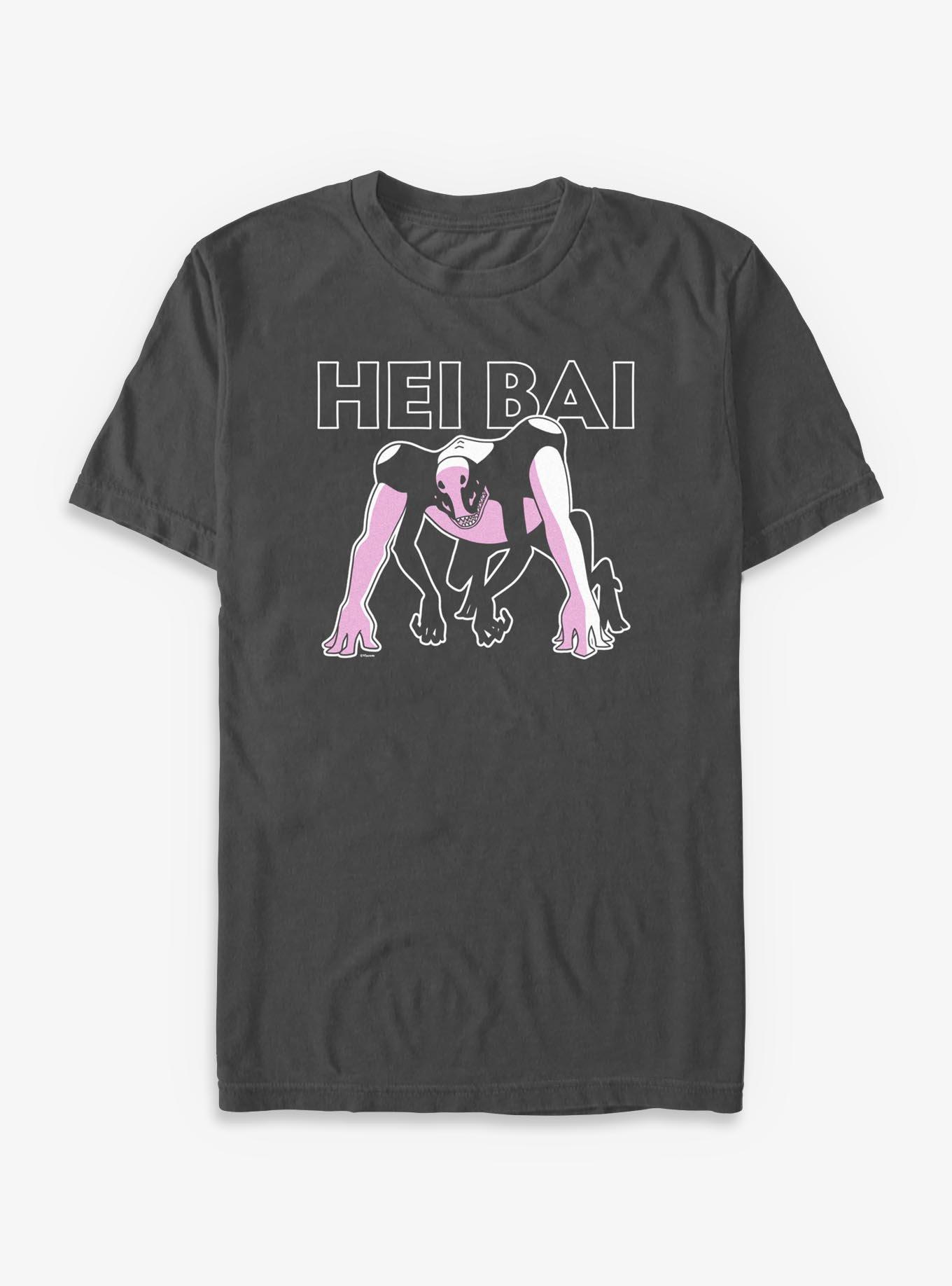 Avatar: The Last Airbender Hei Bai T-Shirt, , hi-res