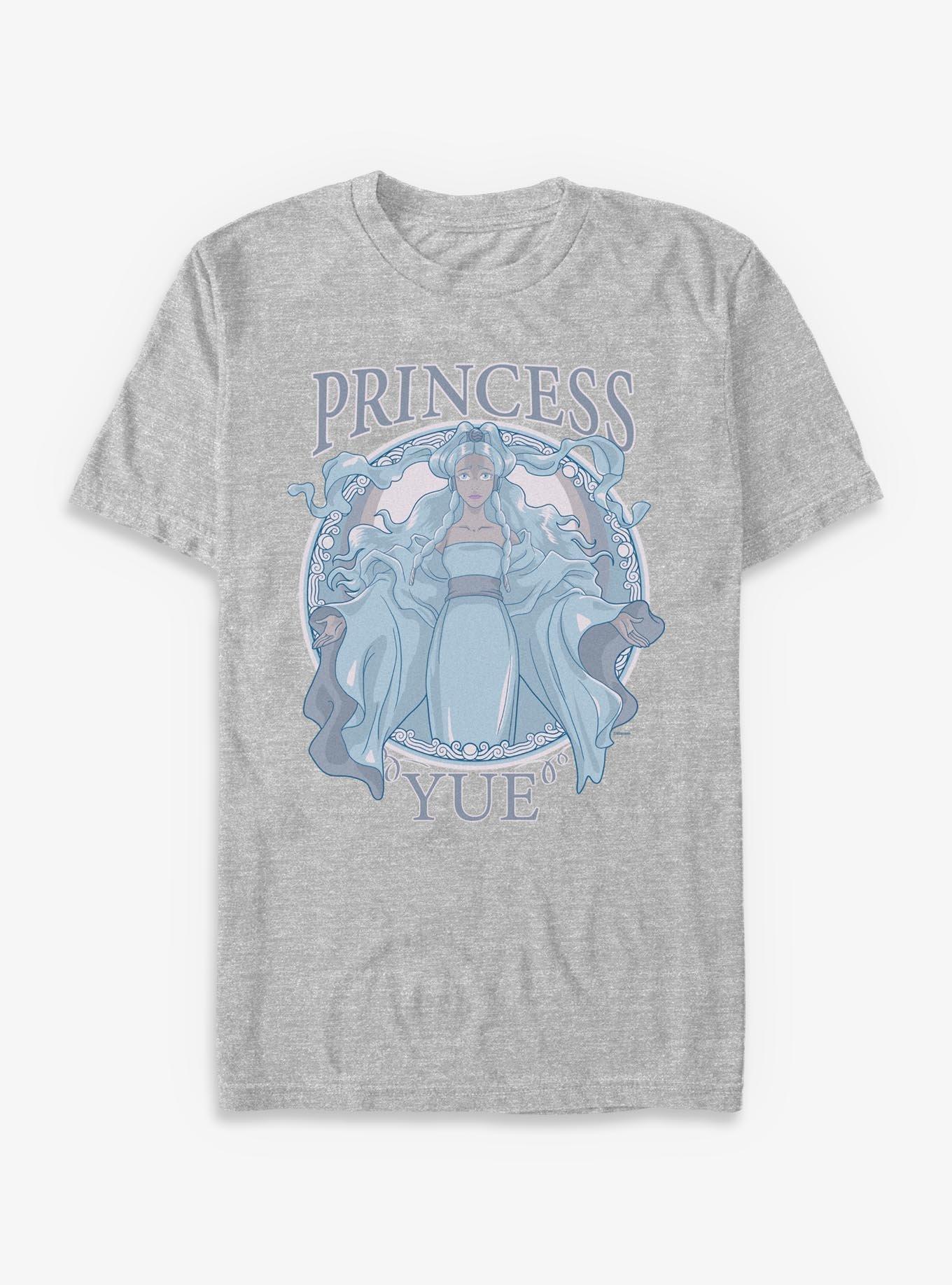 Avatar: The Last Airbender Princess Yue T-Shirt, , hi-res
