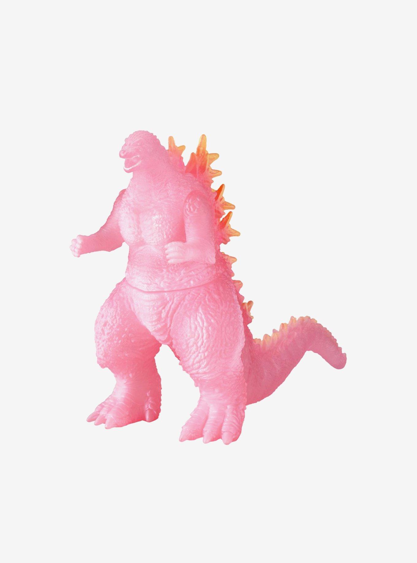 Bandai Namco Godzilla Minus One (2023) Japan Godzilla Series Godzilla (Cherry Blossom) Figure, , hi-res view 1