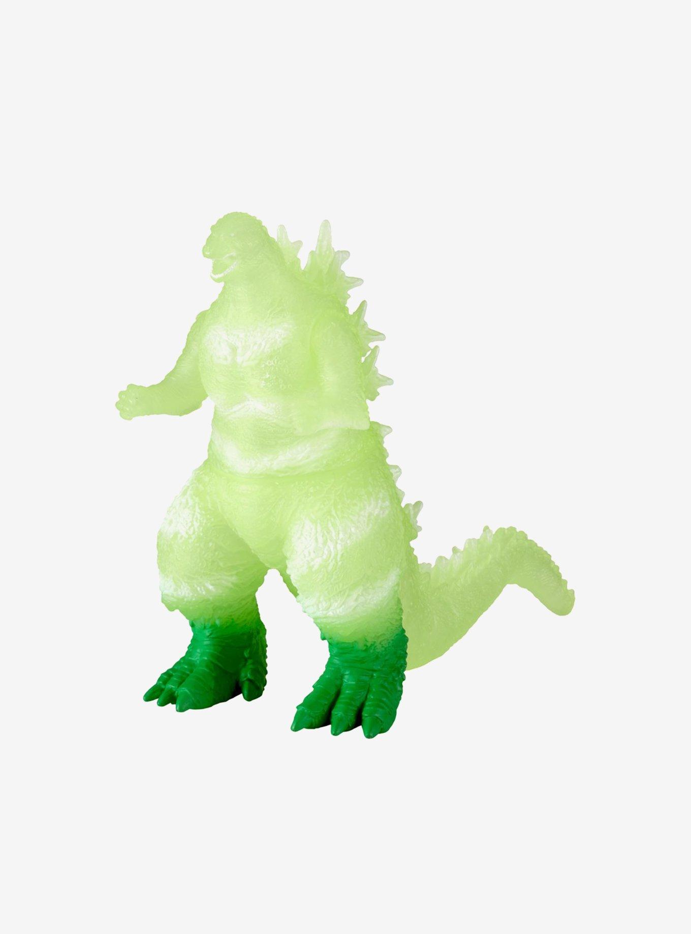 Bandai Namco Godzilla Minus One (2023) Japan Godzilla Series Godzilla (Matcha) Figure, , hi-res view 1