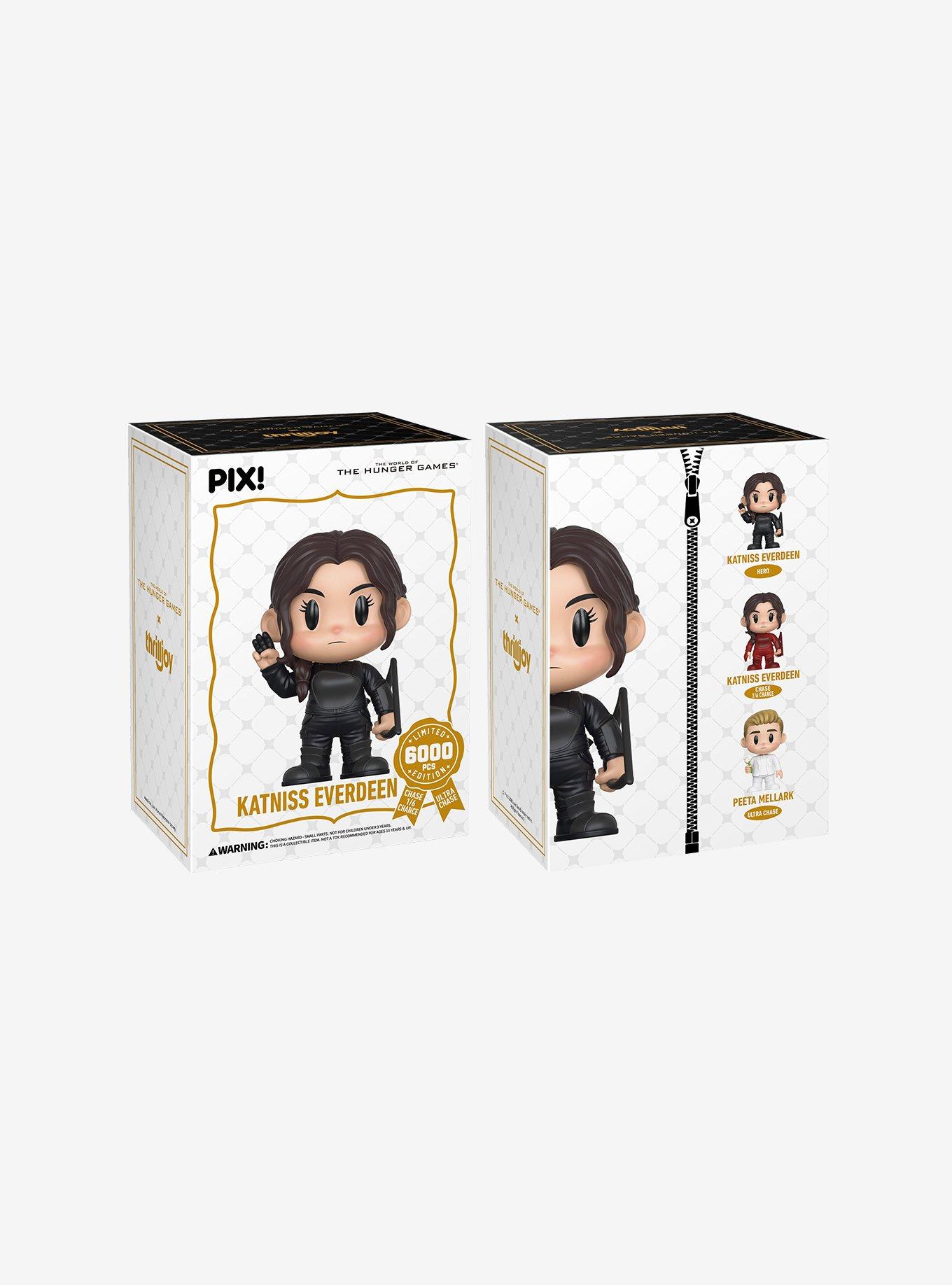 Thrilljoy | BoxLunch Gifts