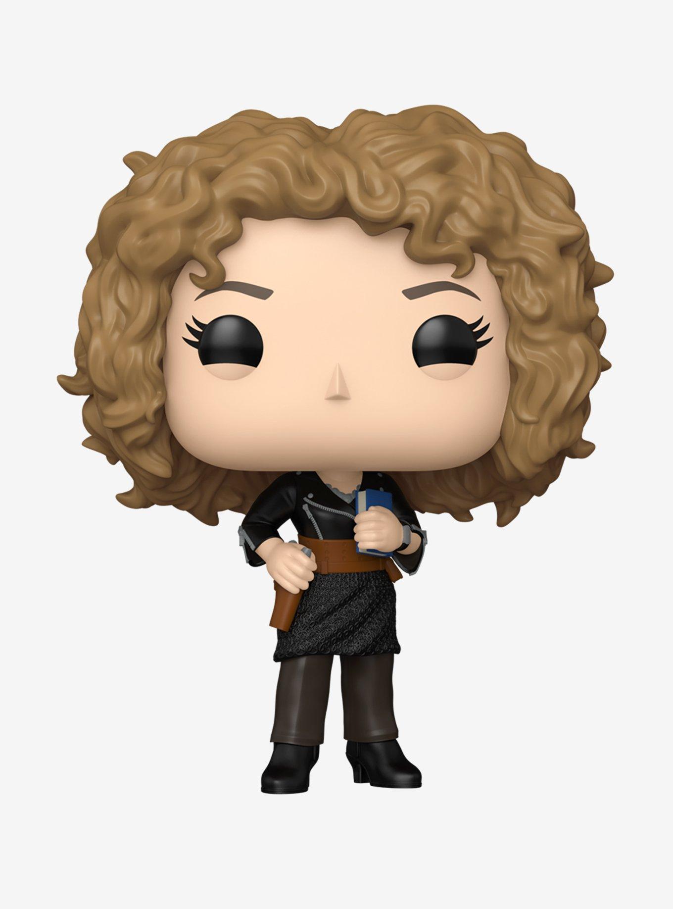 Funko Pop! Television Doctor Who River Song Vinyl Figure