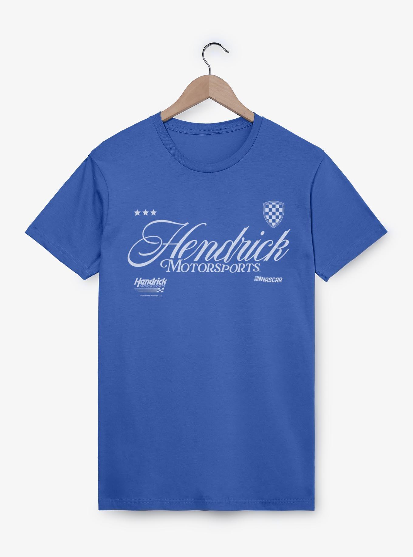 Hendrick Motorsports Classy Racing T-Shirt