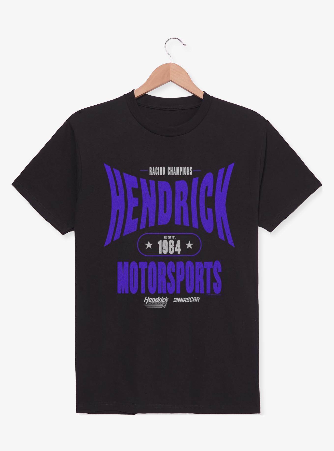Hendrick Motorsports Racing Champions 1984 T-Shirt, , hi-res