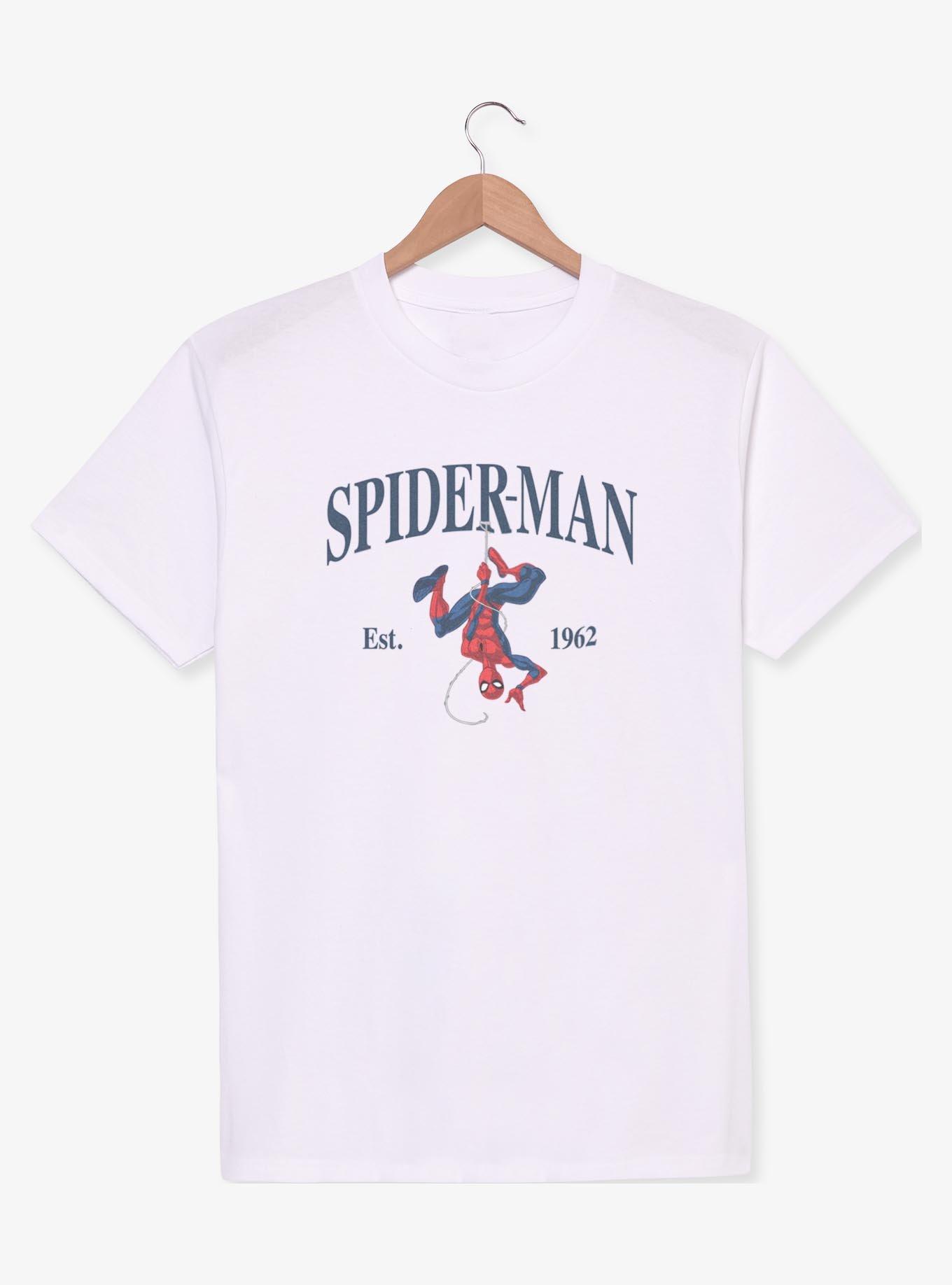 Marvel Spider-Man Hang 1962 T-Shirt, , hi-res