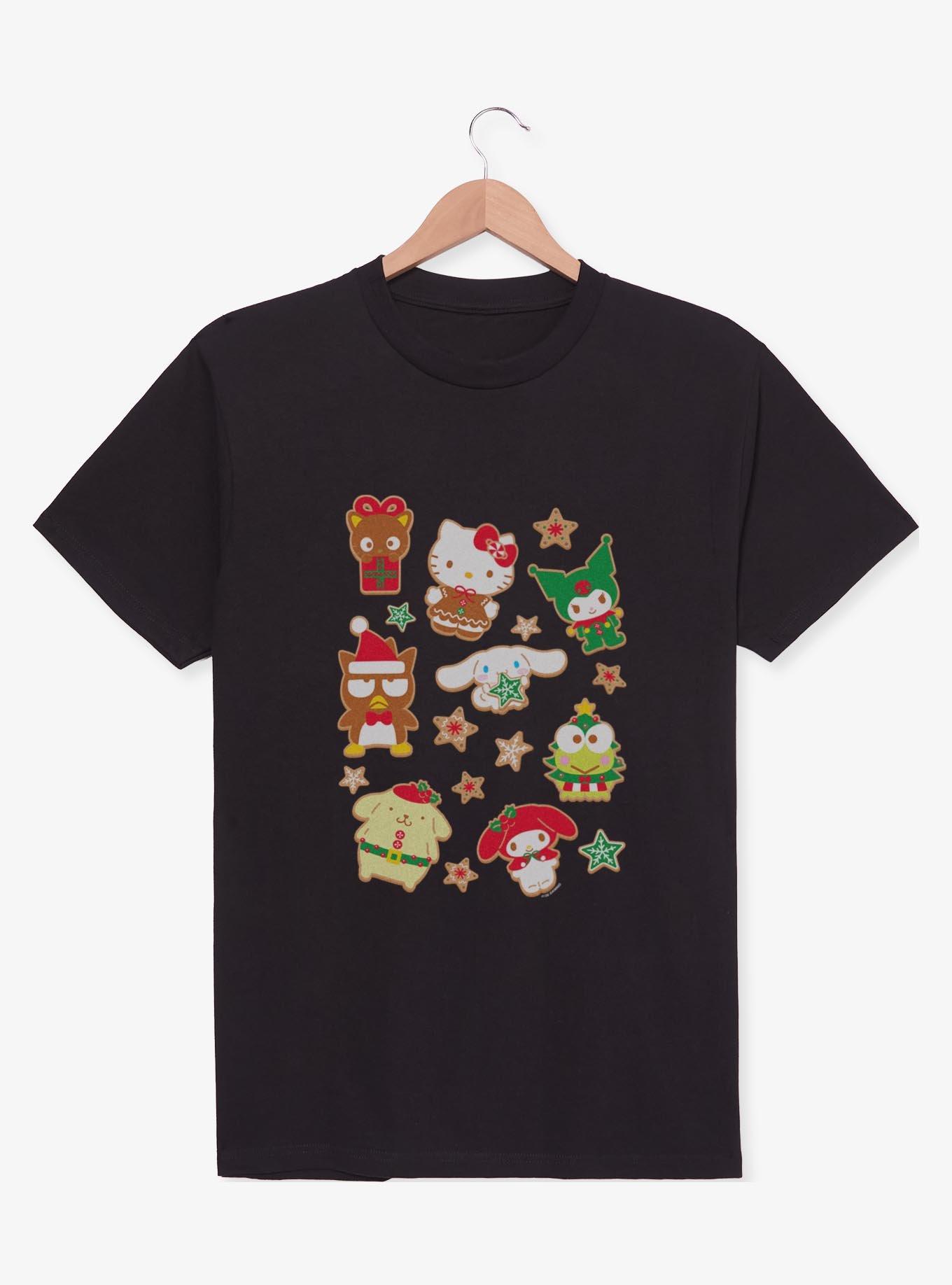 Sanrio Hello Kitty Cookie Jumble T-Shirt, , hi-res