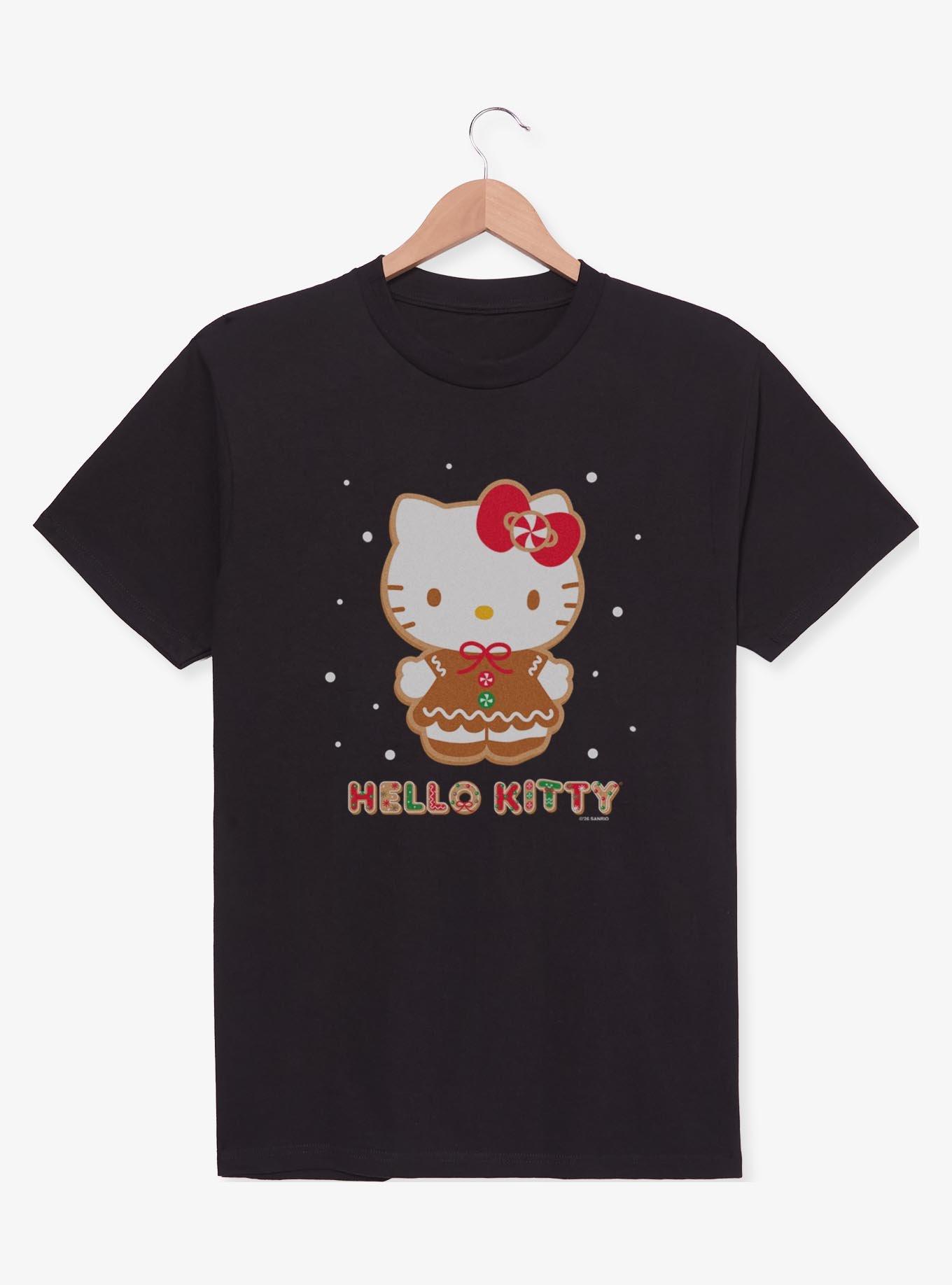 Sanrio Hello Kitty Simple Cookie T-Shirt, , hi-res