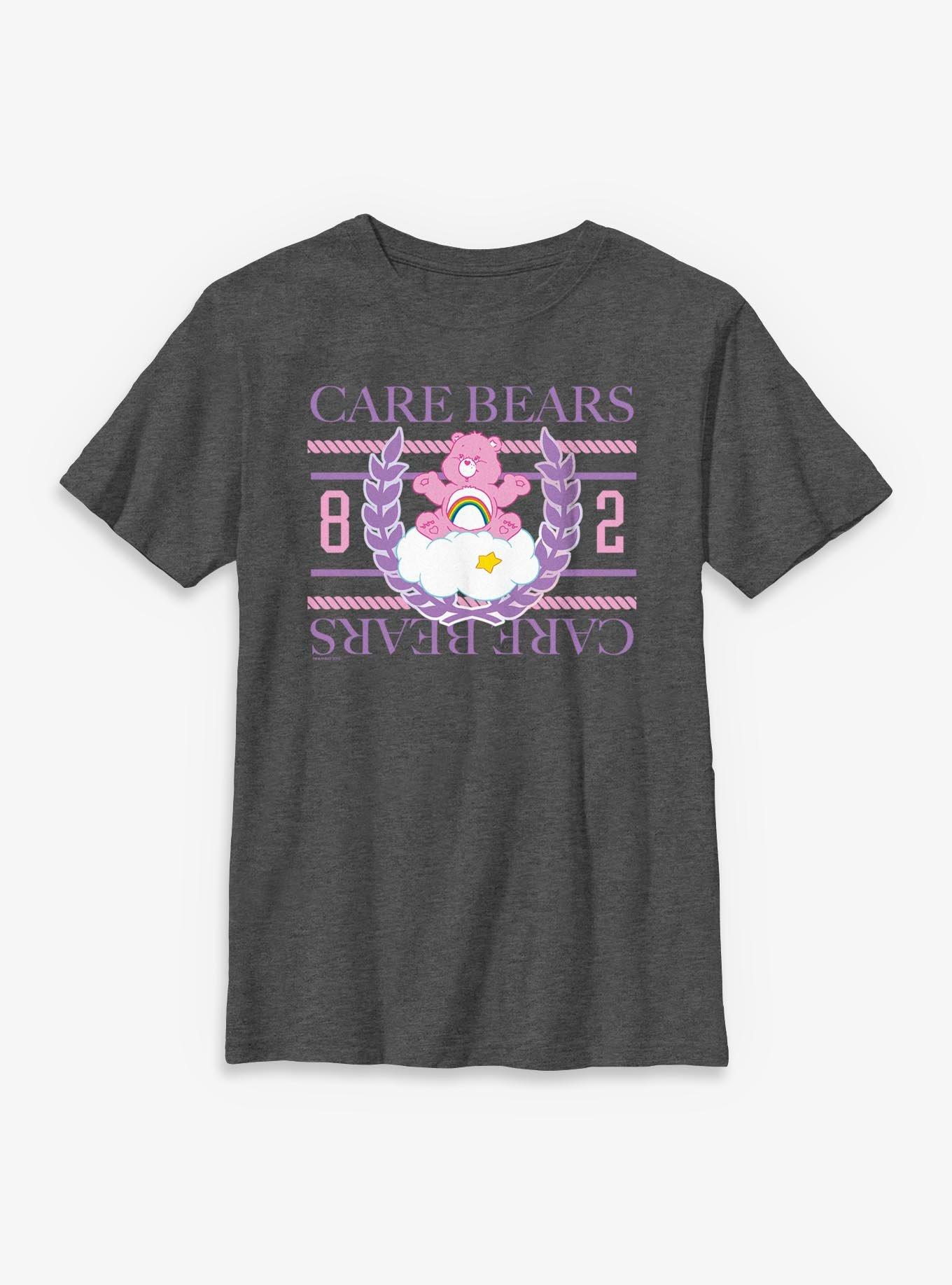 Care Bears Cloud 82 Youth T-Shirt, , hi-res