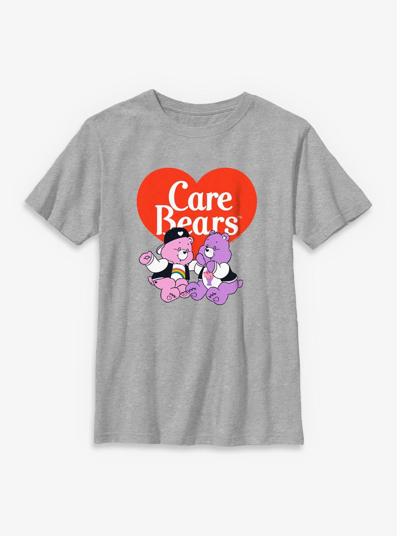 Care Bears Cool Bears Youth T-Shirt, , hi-res