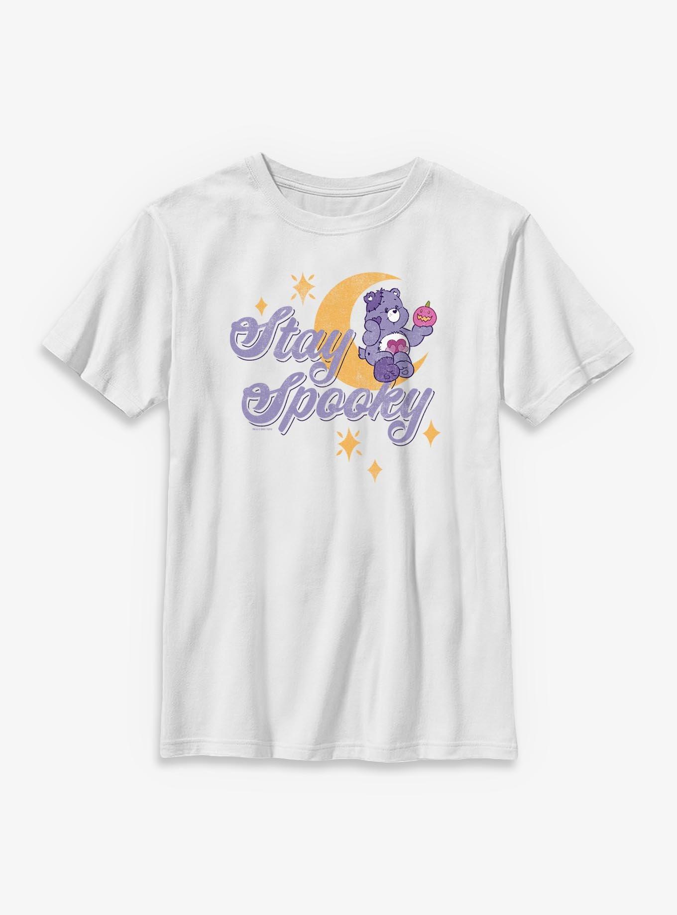 Care Bears Stay Spooky Youth T-Shirt, , hi-res