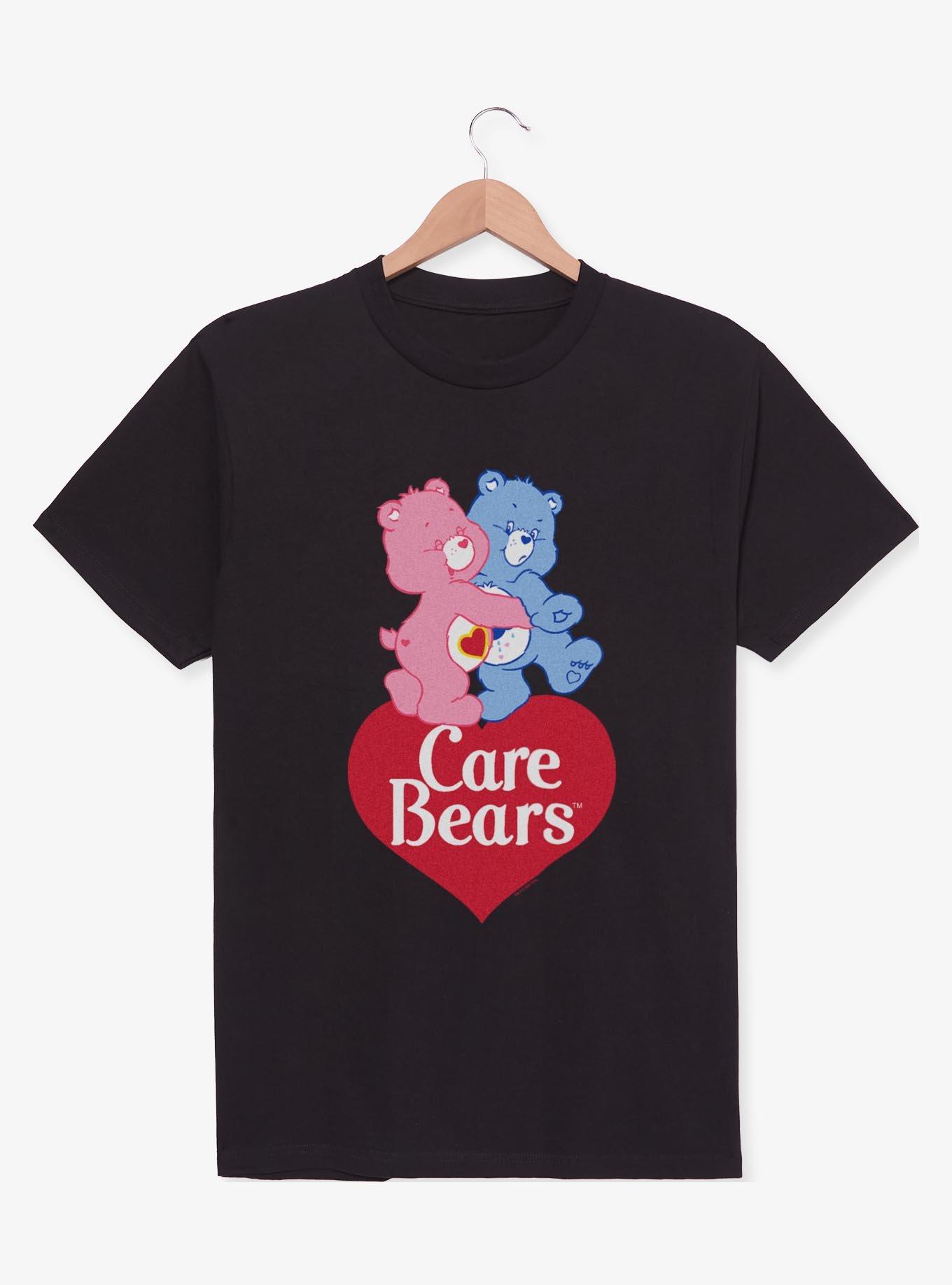Care Bears Hug Hearts T-Shirt, , hi-res