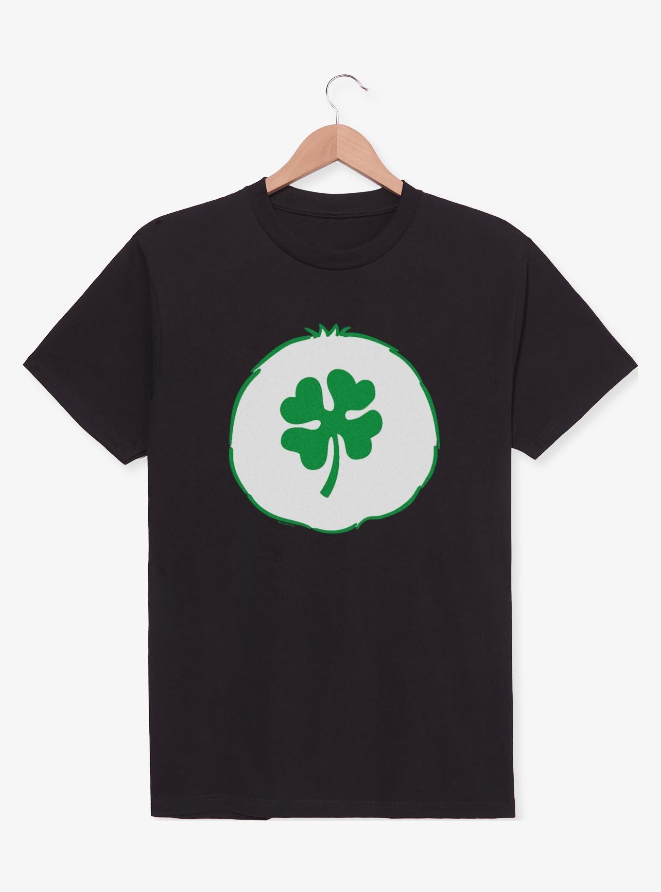 Care Bears Good Luck Bear T-Shirt, , hi-res