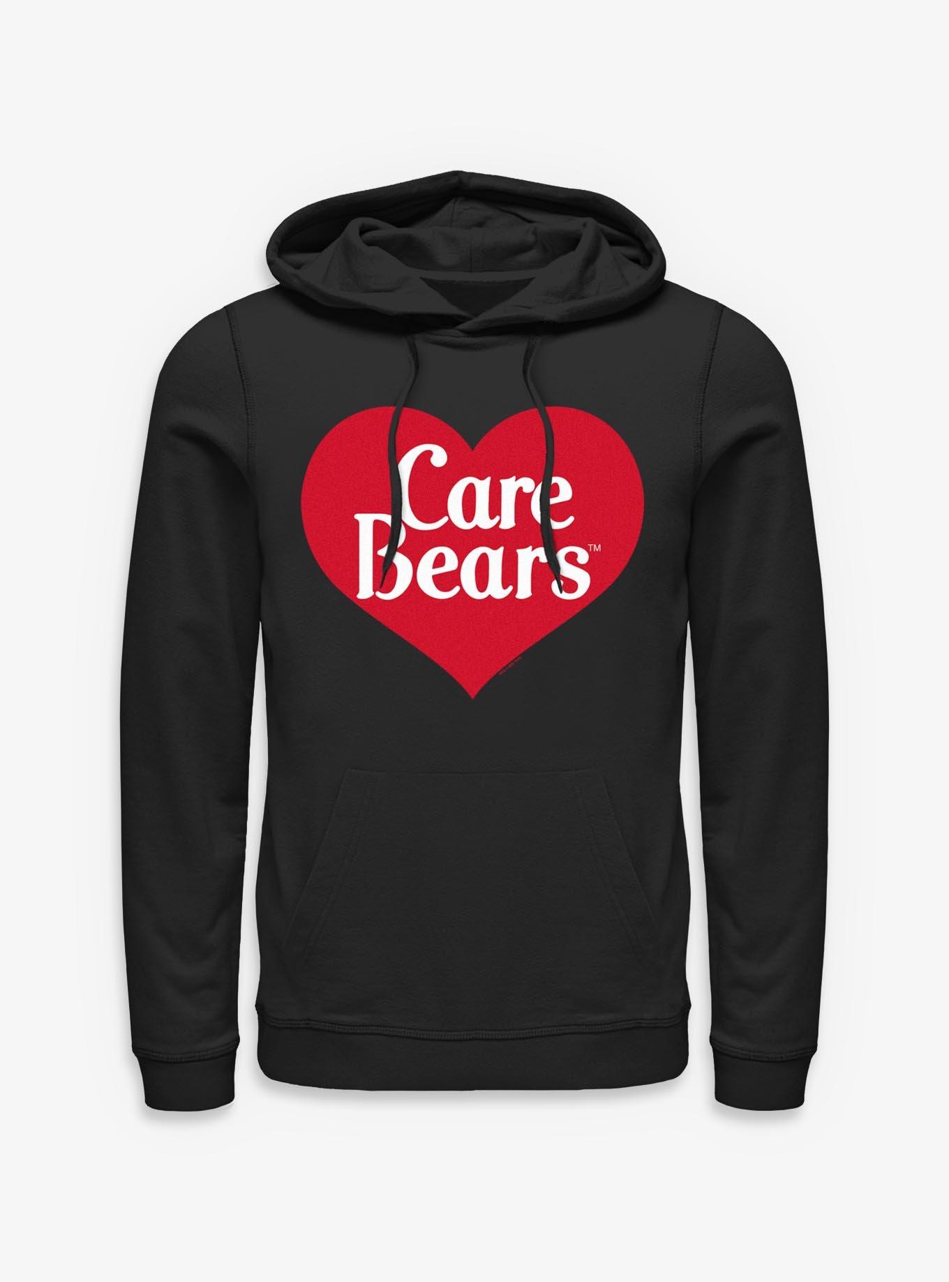 Care Bears Care Bears Heart Hoodie, , hi-res