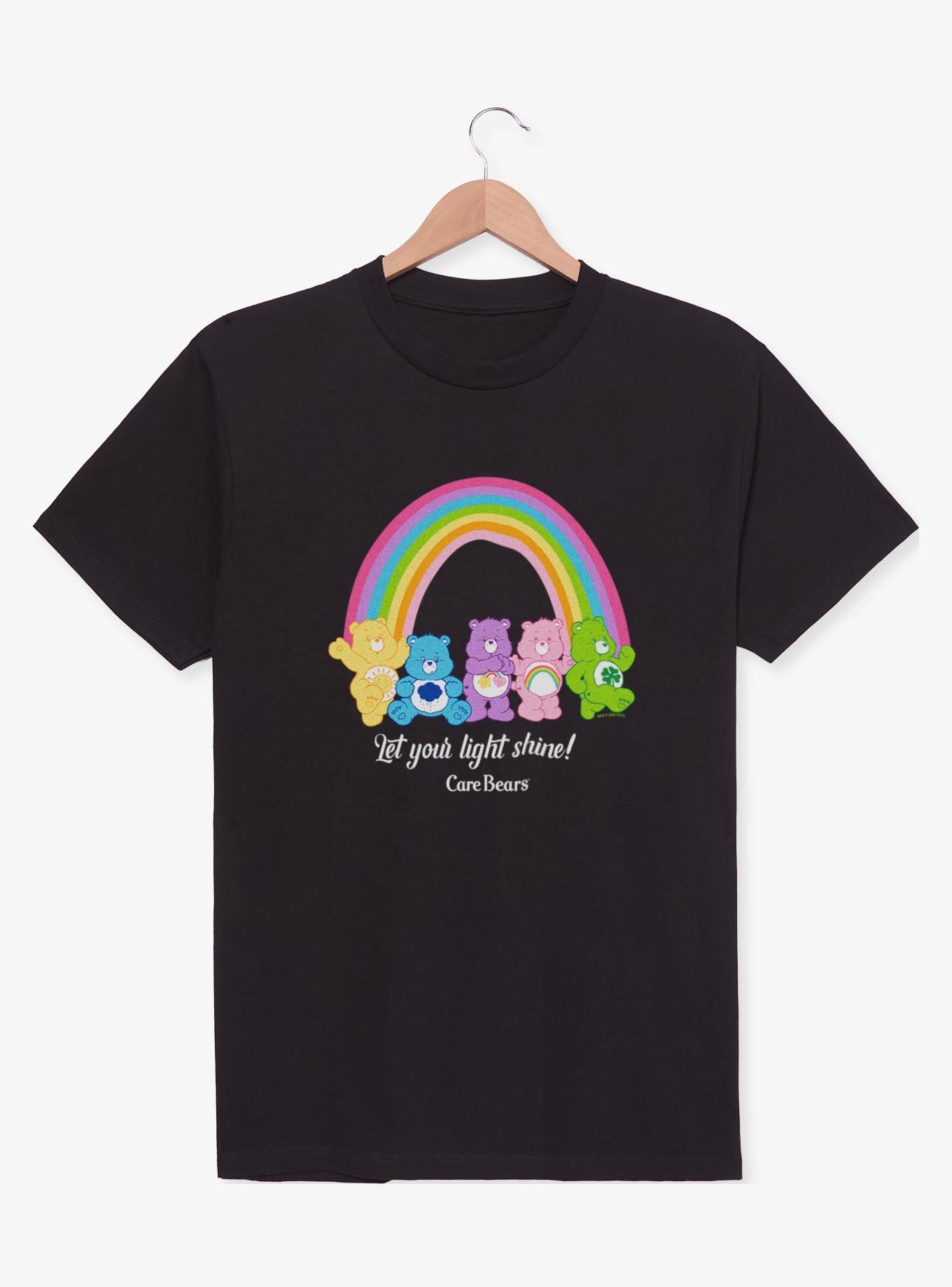 Care Bears Let Light Shine T-Shirt, , hi-res