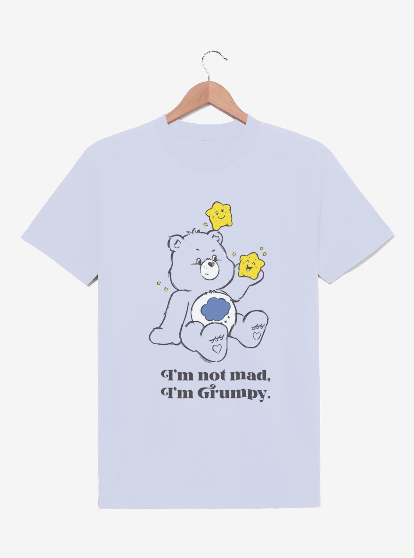 Care Bears Just Grumpy T-Shirt, , hi-res