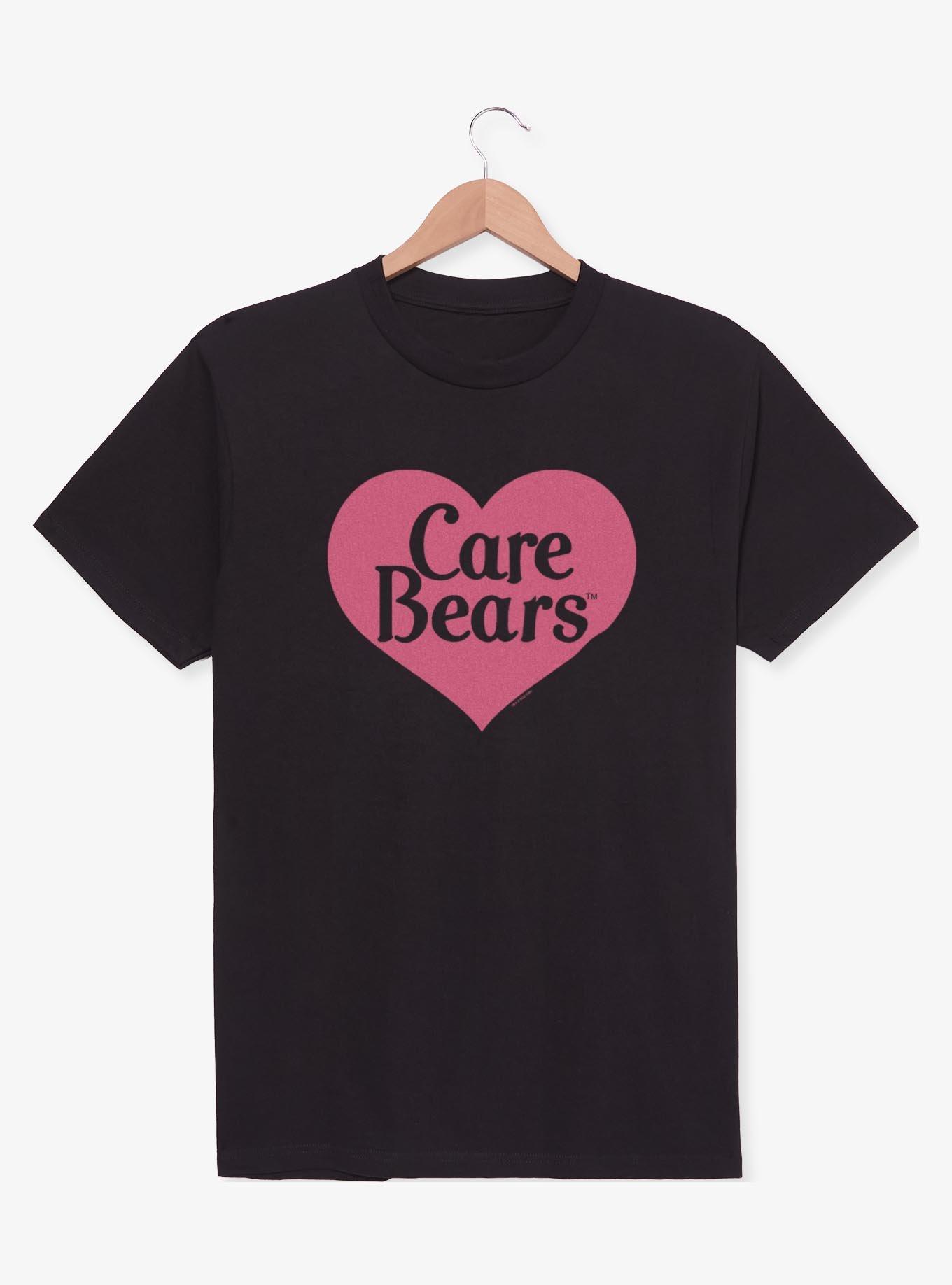 Care Bears Classic Care Bears Heart T-Shirt, , hi-res